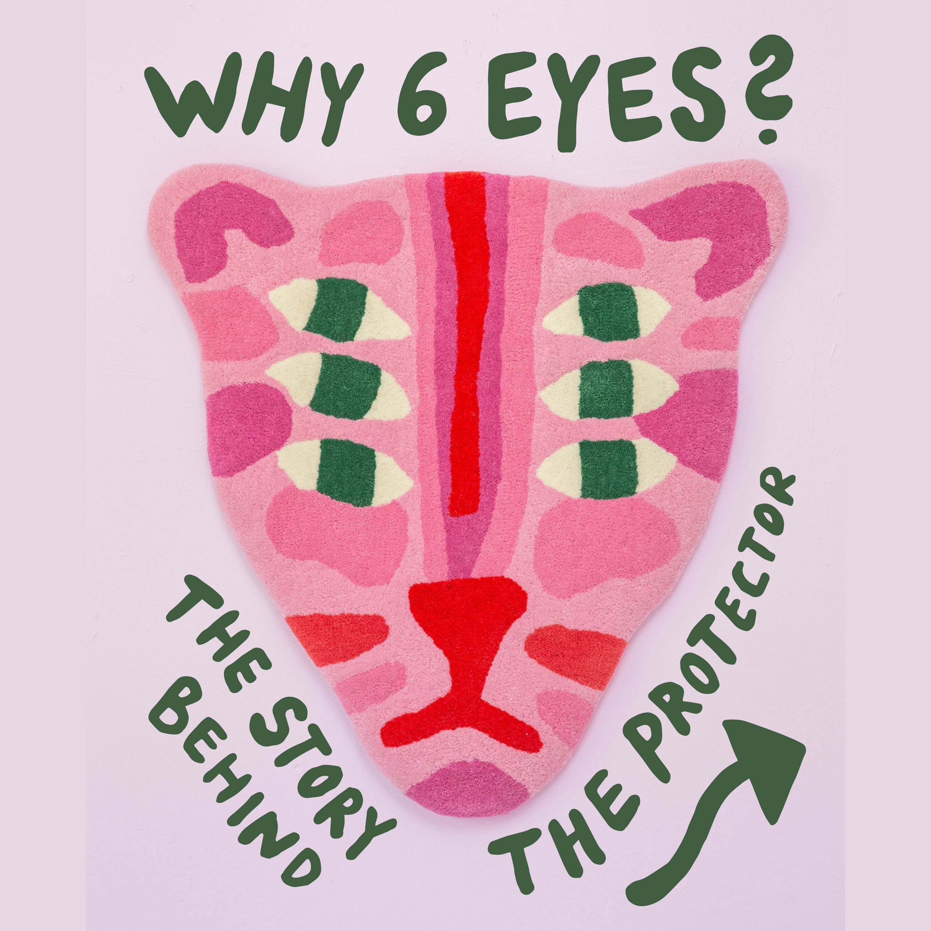 The story behind The Protector