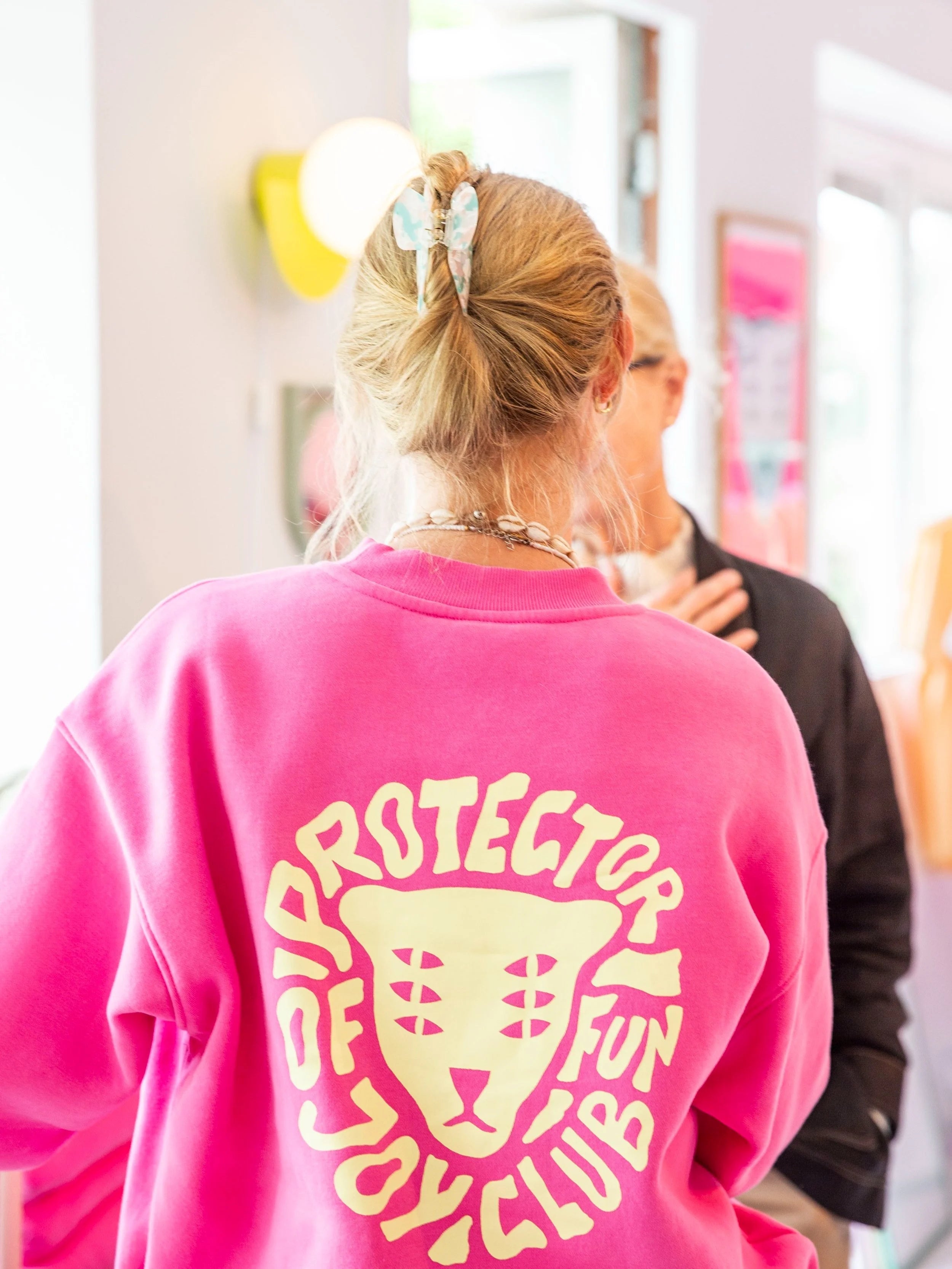 Protector sweatshirt-SQ4748785