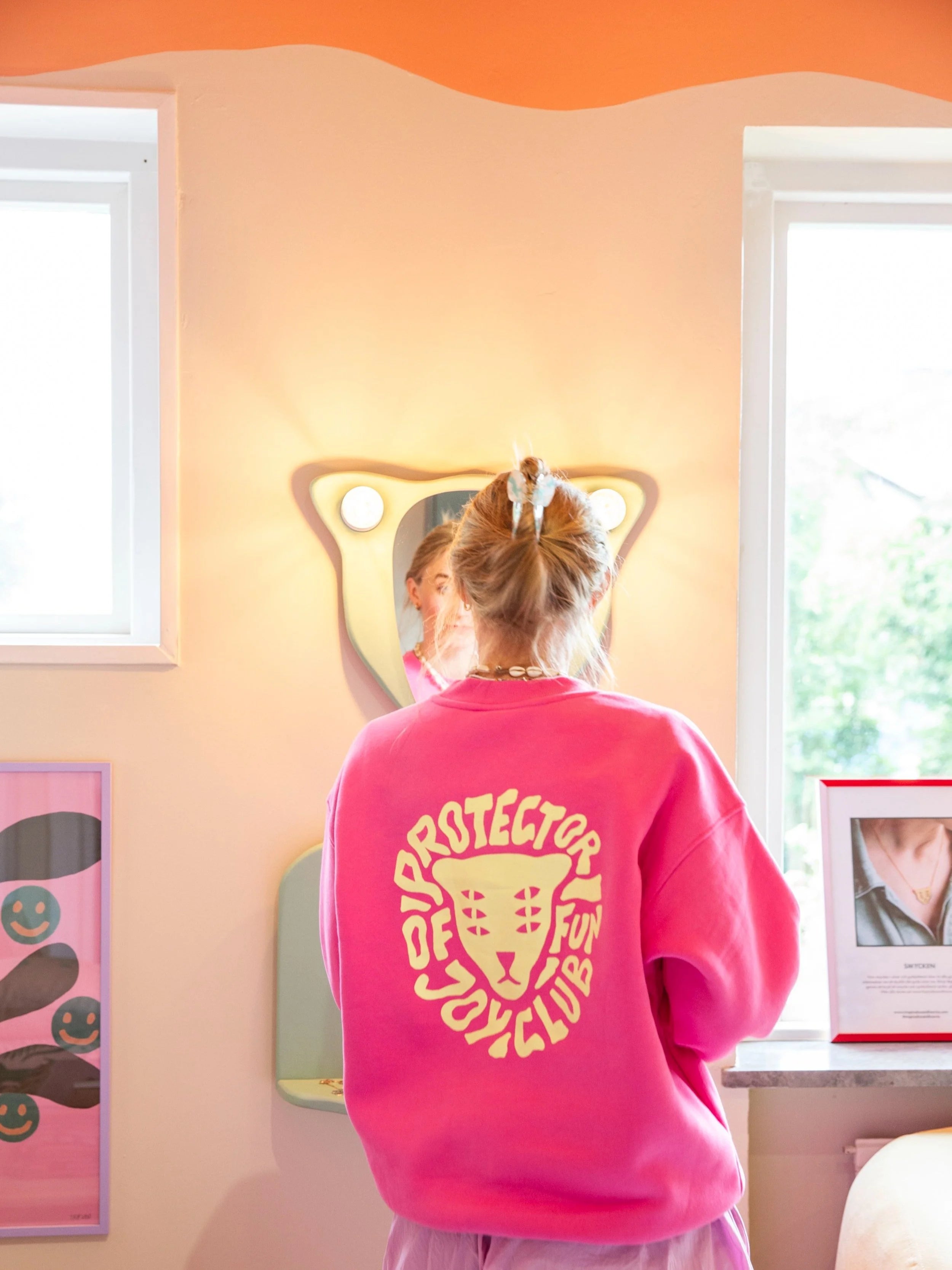 Protector sweatshirt-SQ4748785