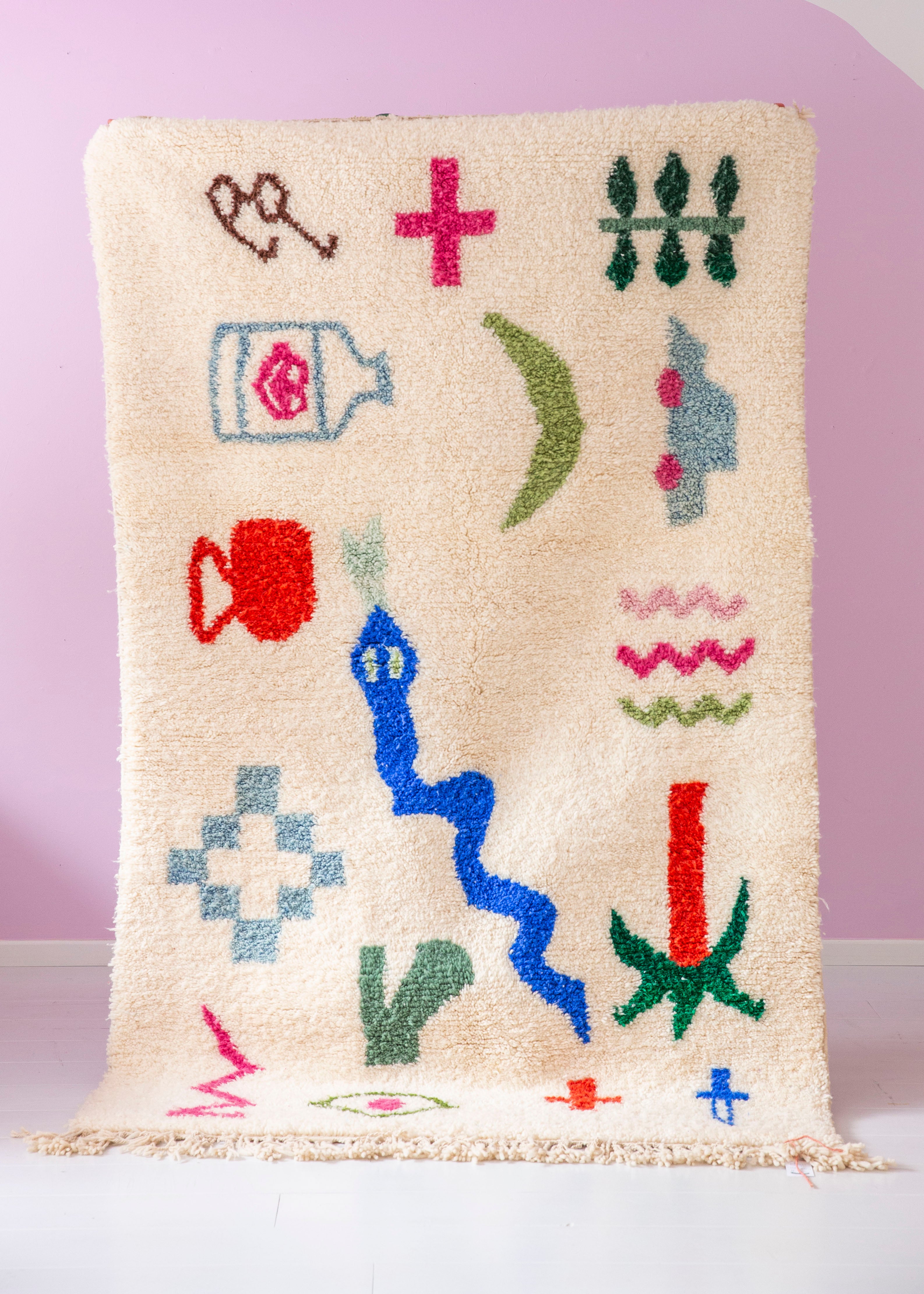 Symbols multi / Large