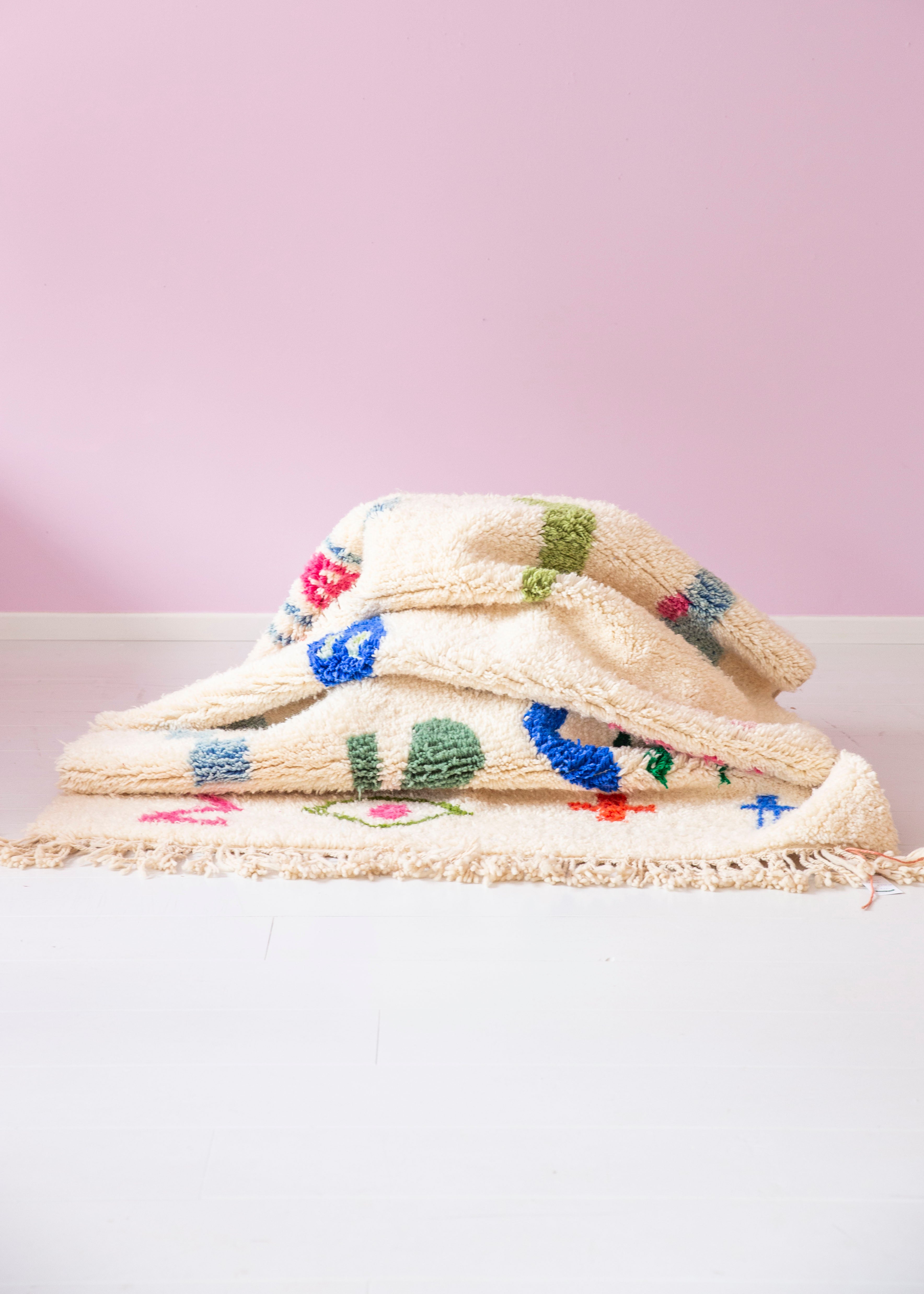 Symbols multi / Large