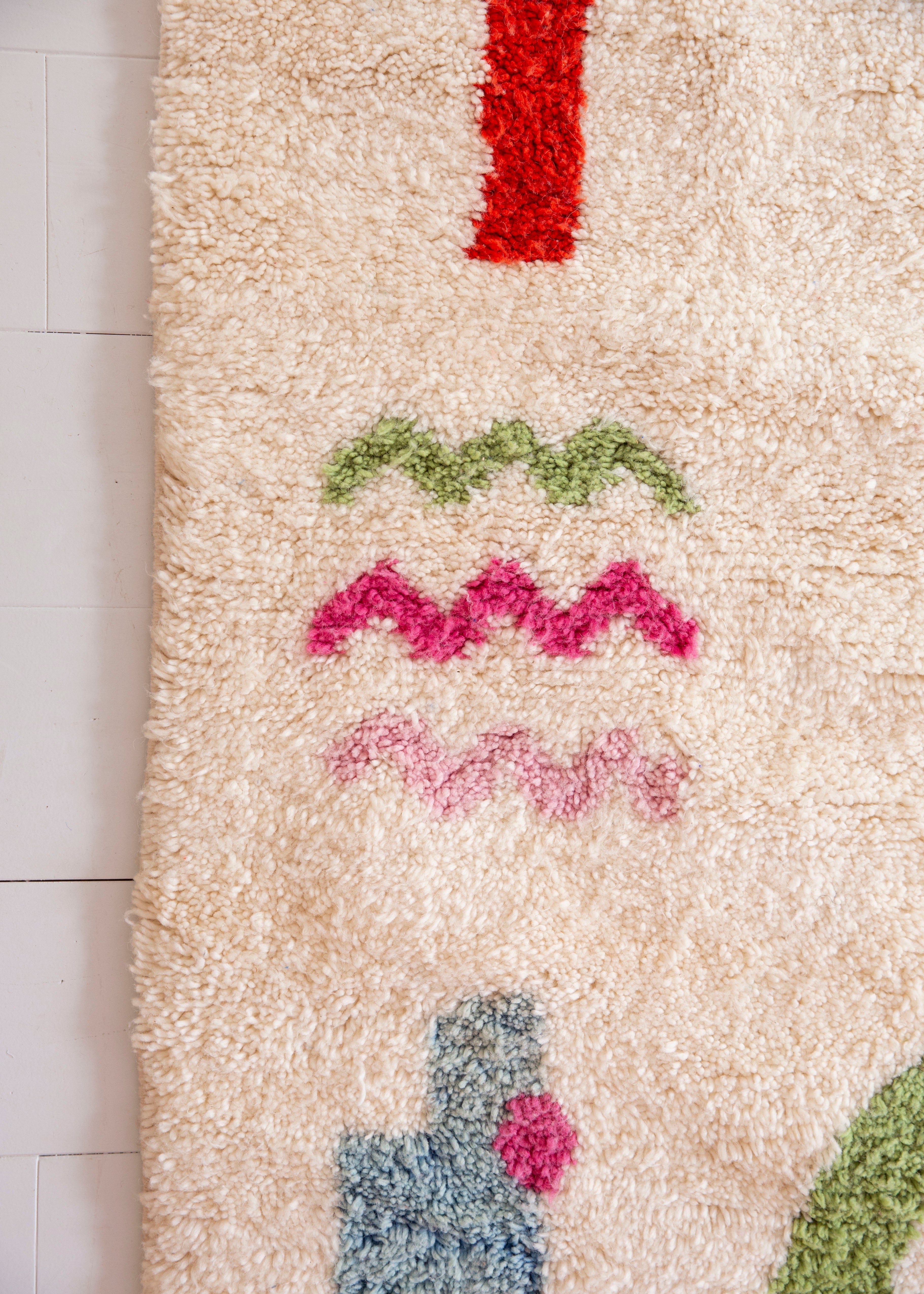 Symbols multi / Large