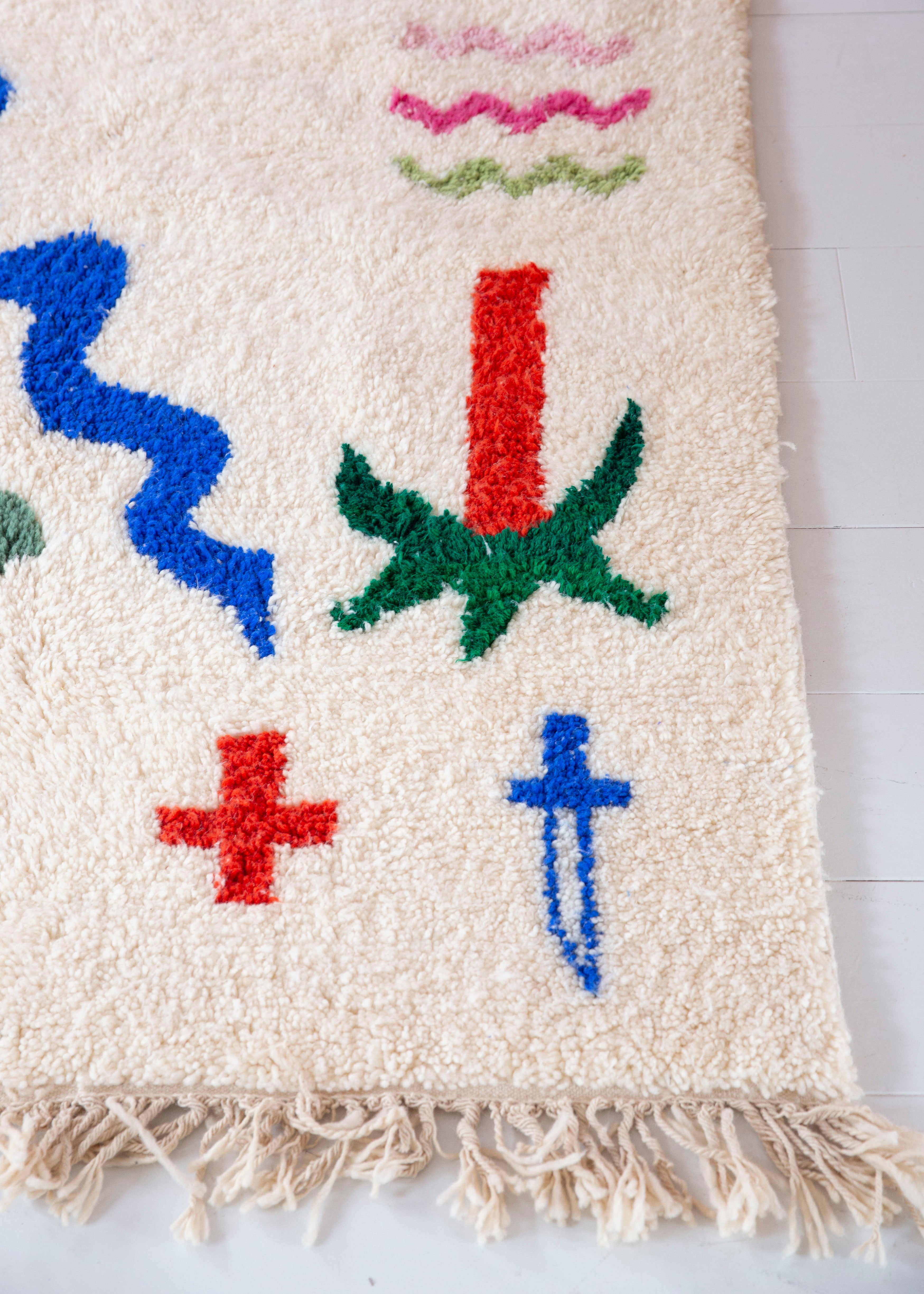 Symbols multi / Large