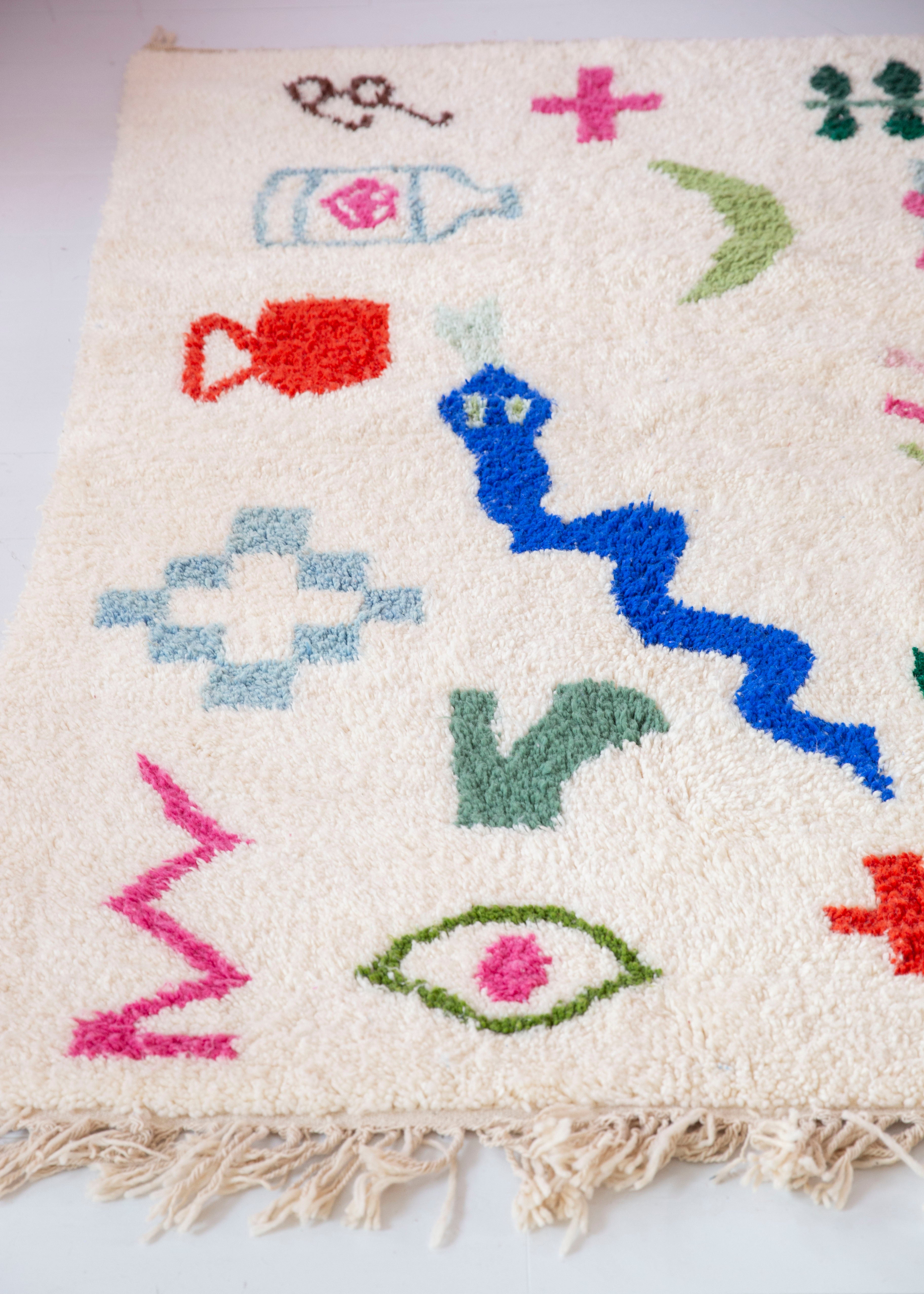 Symbols multi / Large