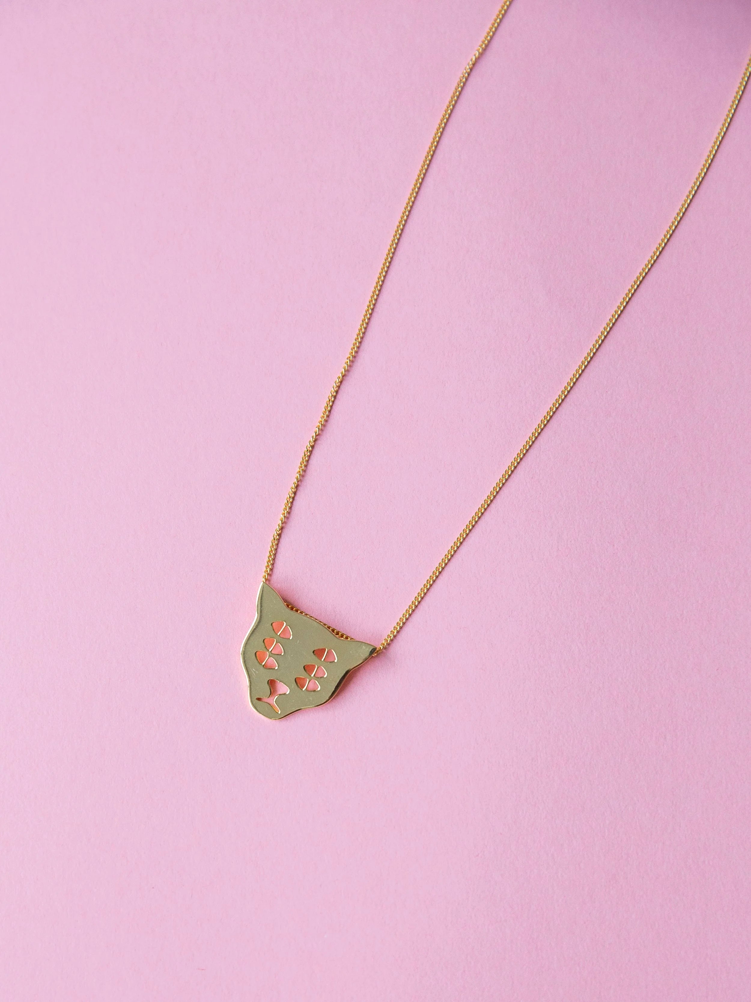 The Protector / gold