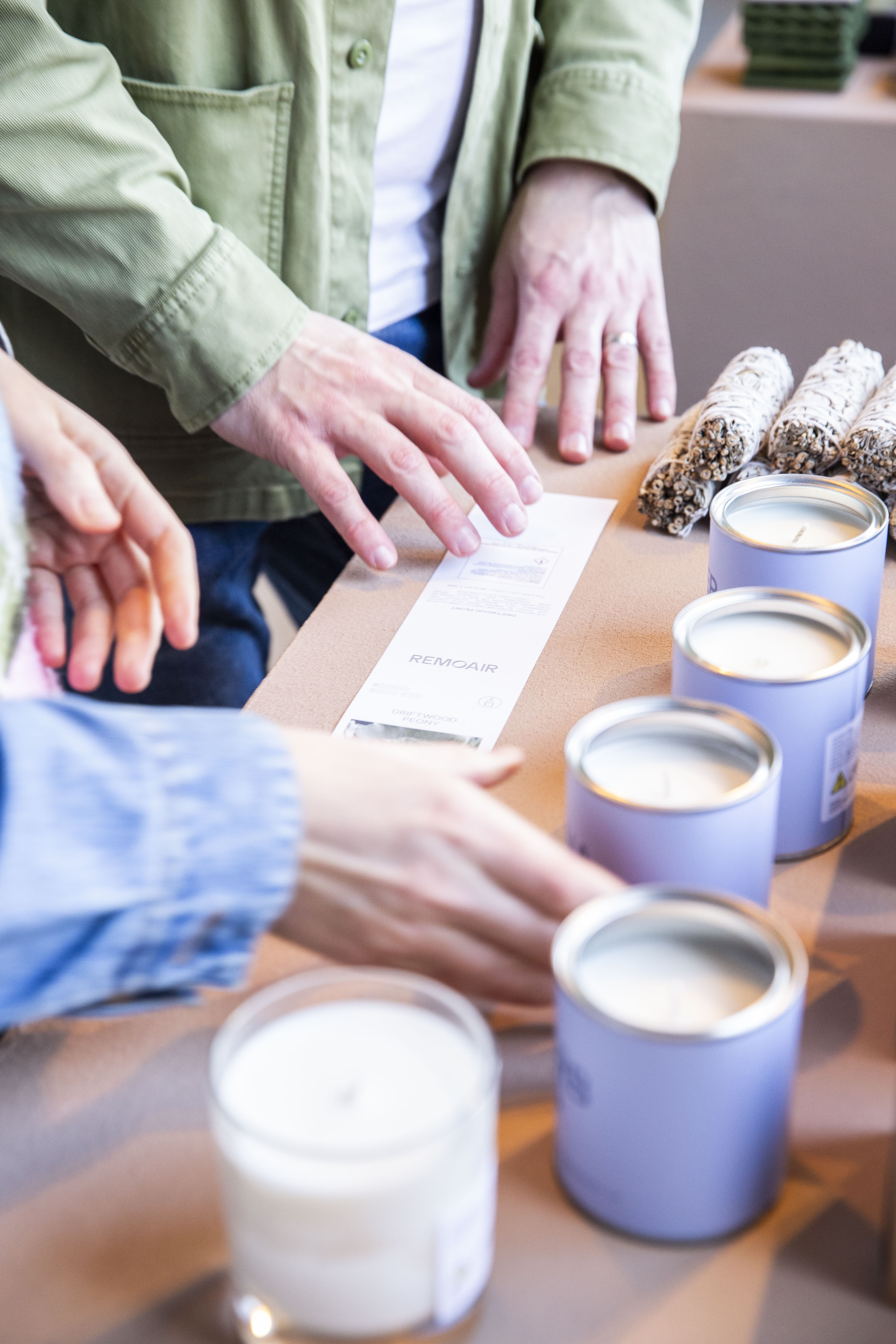 COMING SOON - REMOAIR