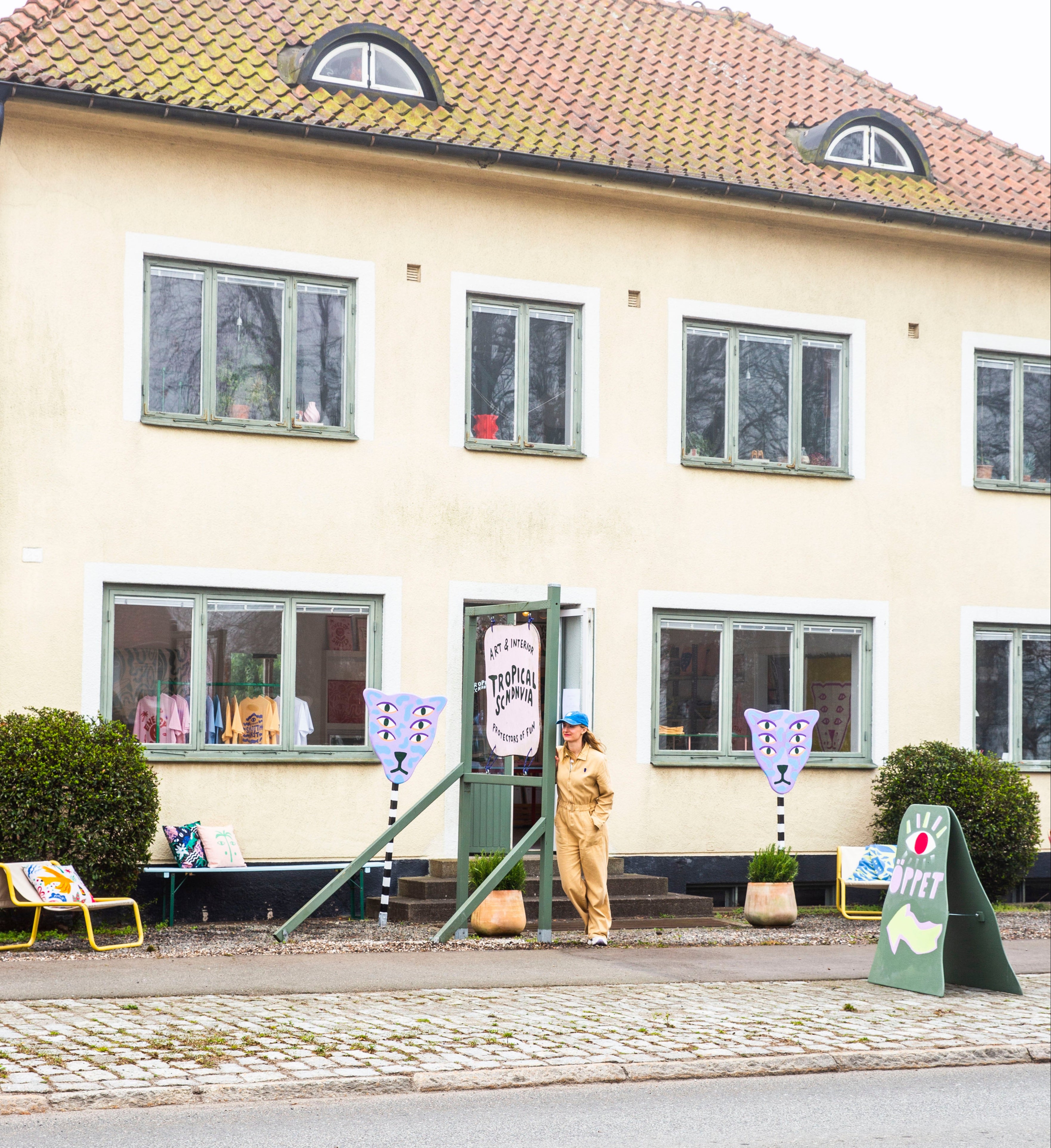 Mobile image