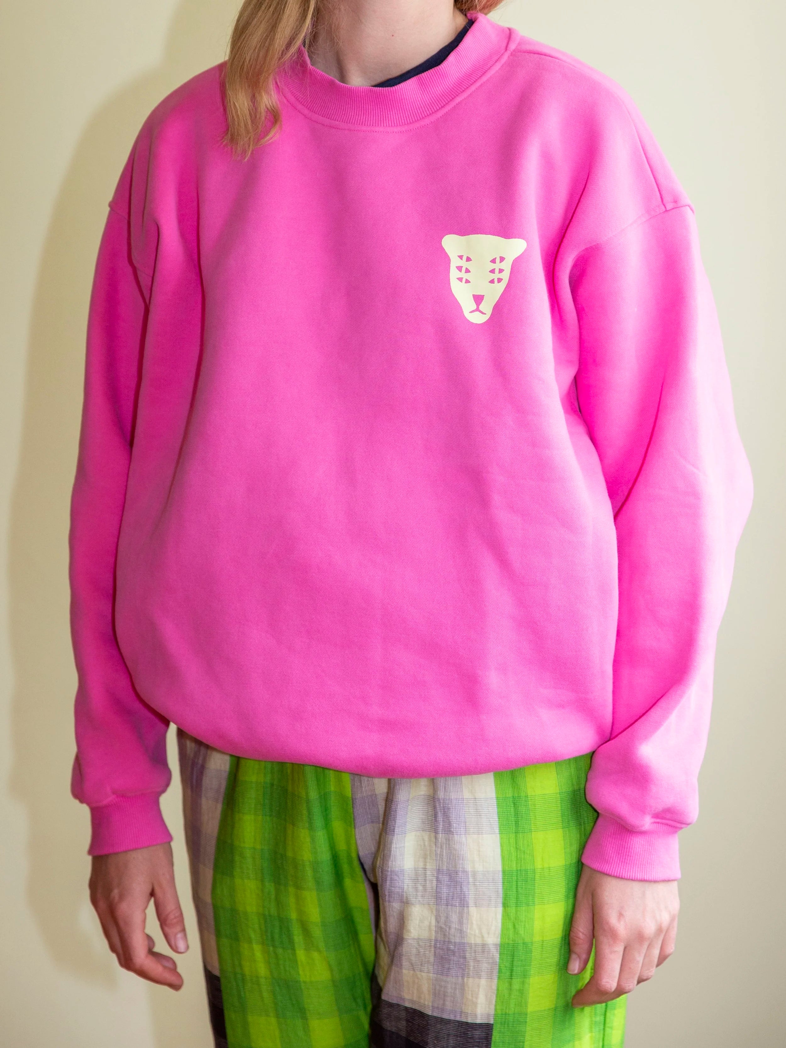 Protector sweatshirt-SQ4748785