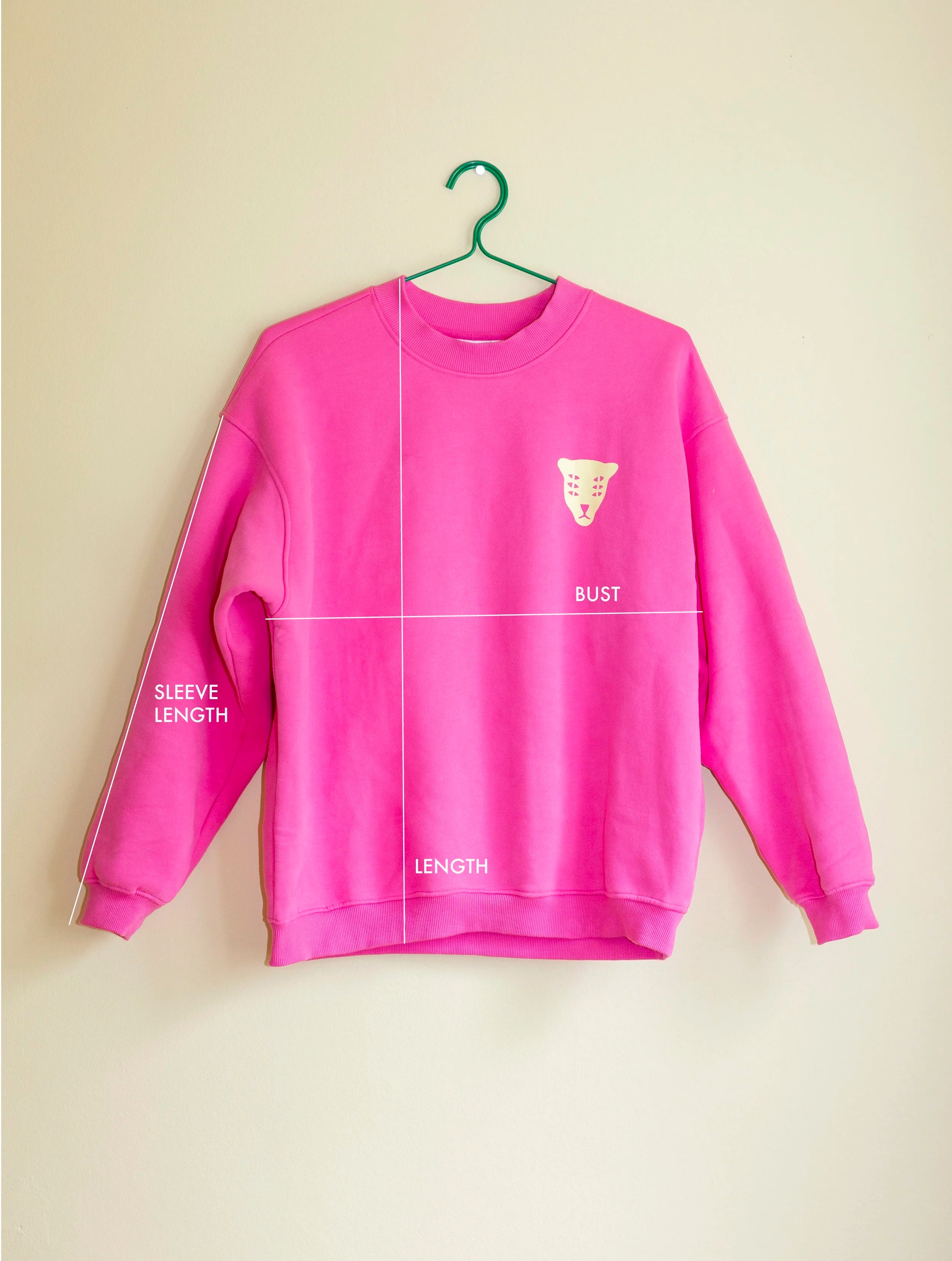 Protector sweatshirt-SQ4748785