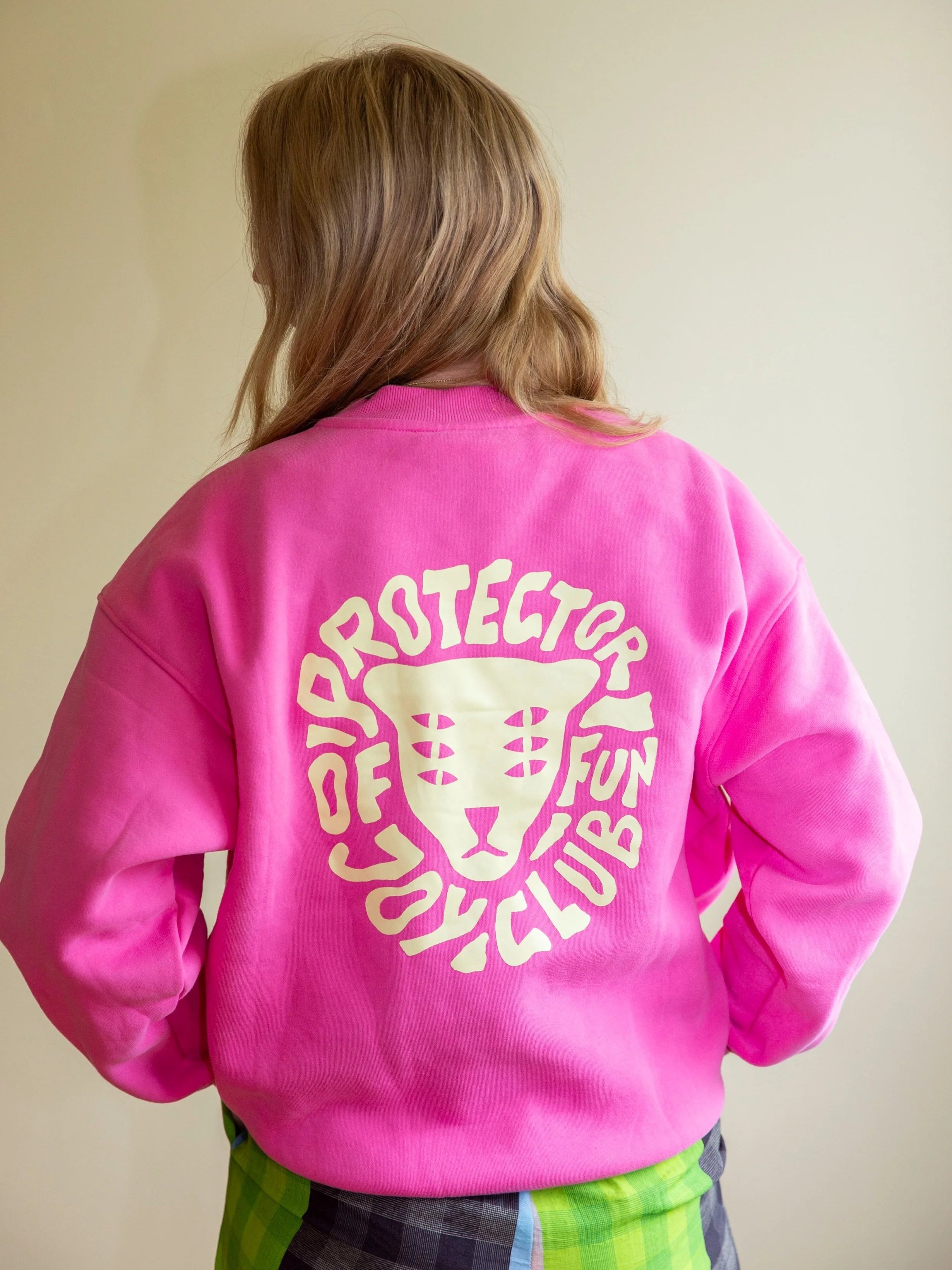 Protector sweatshirt-SQ4748785