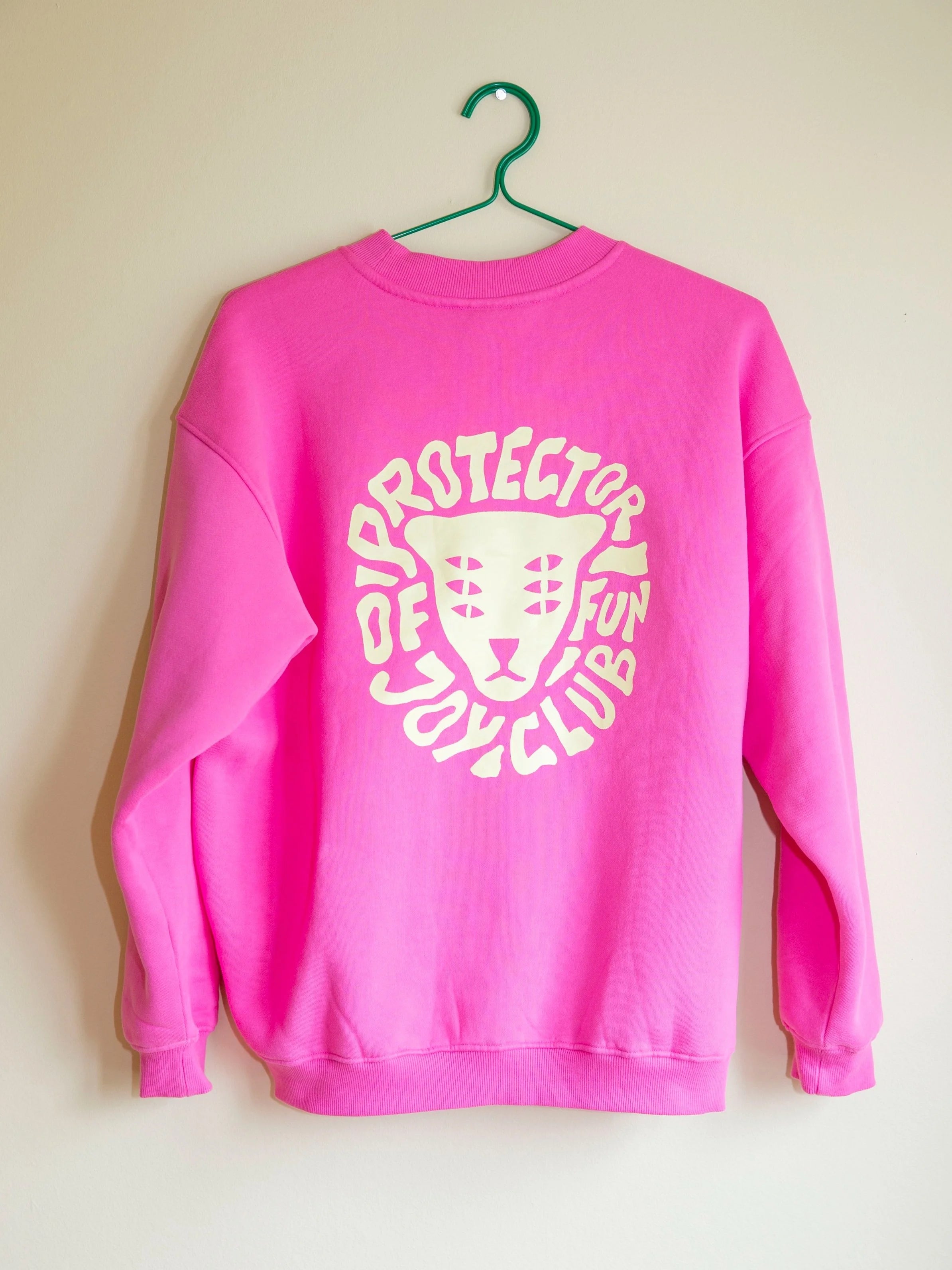 Protector sweatshirt-SQ4748785