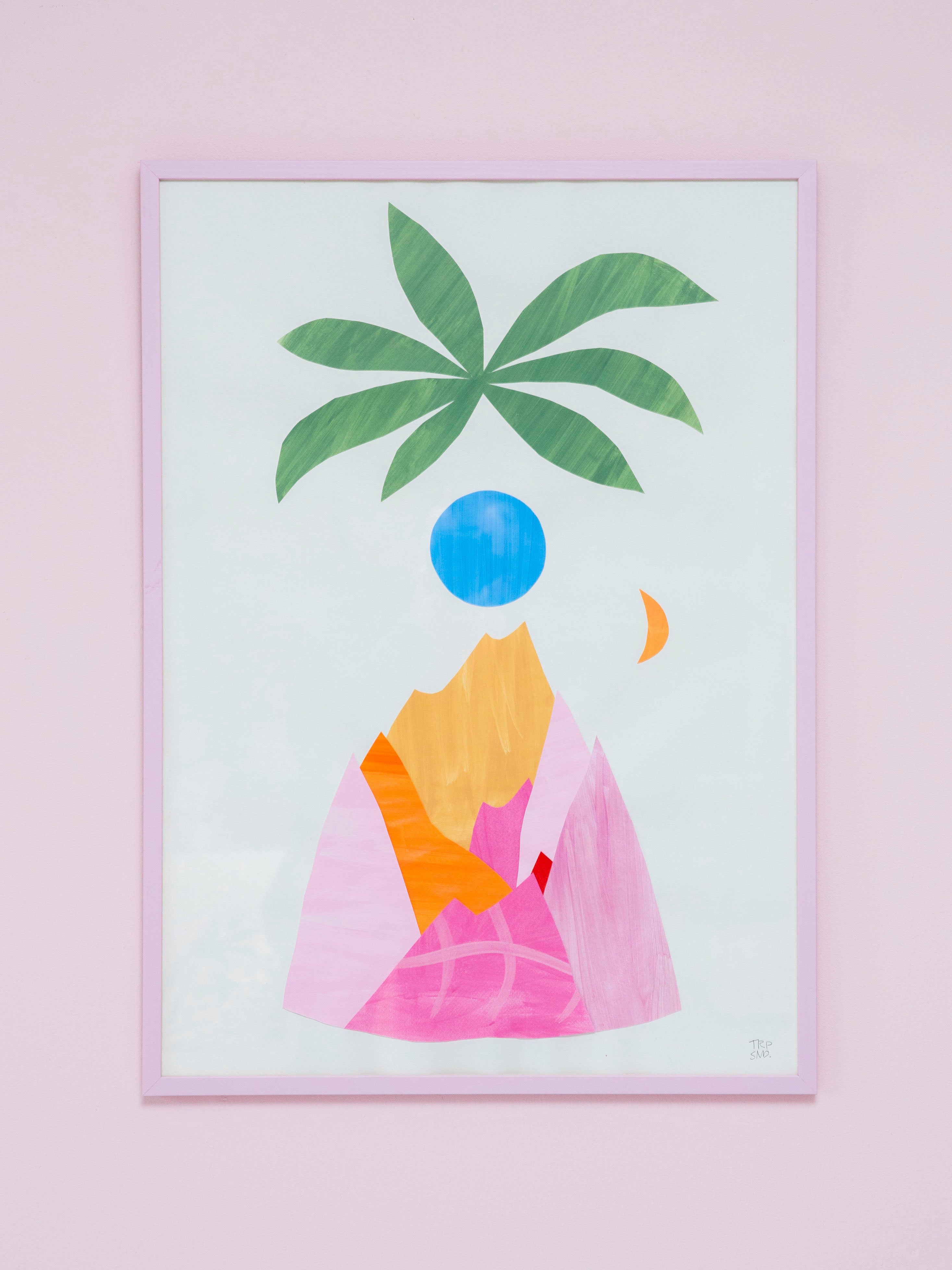 ORIGINAL ART