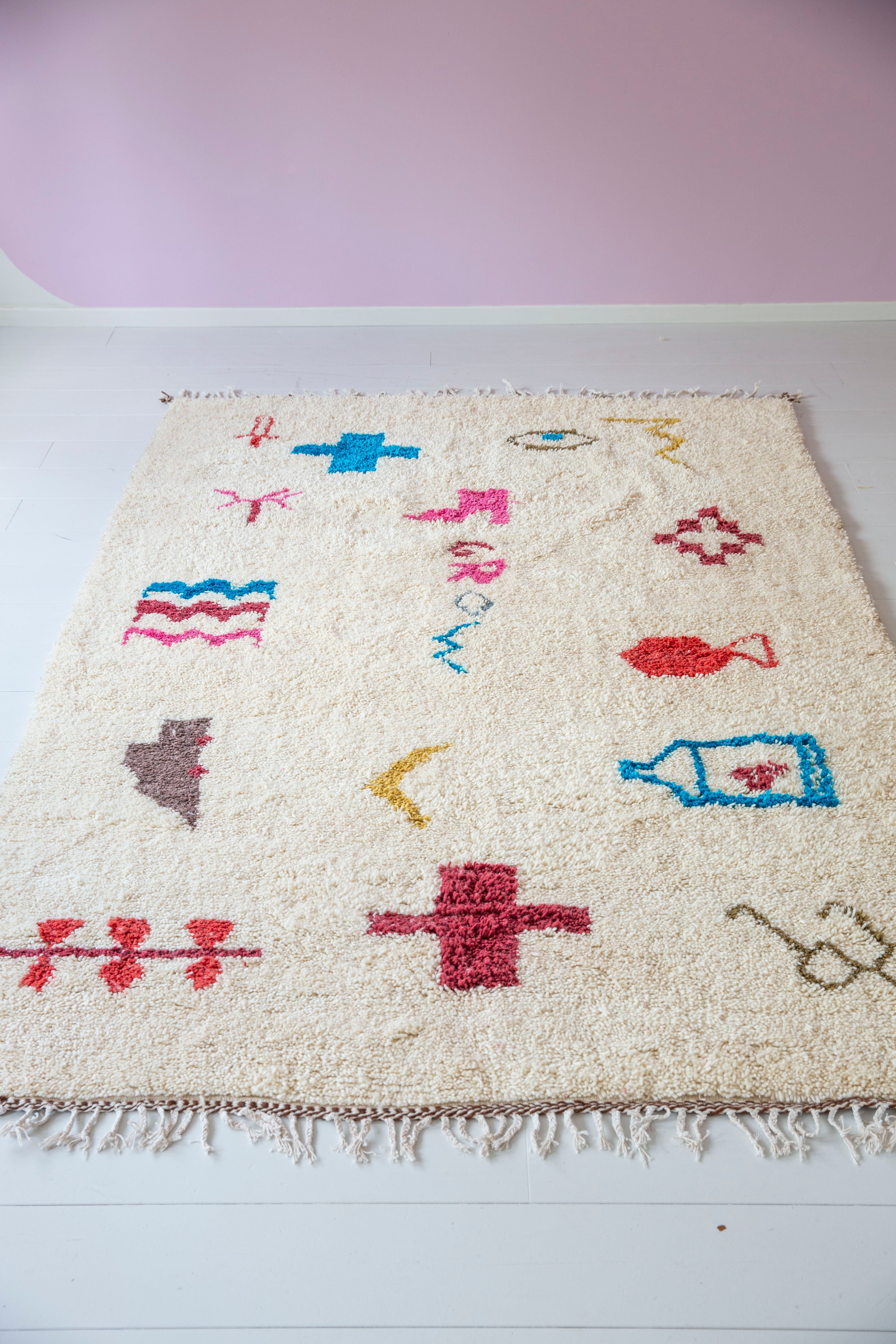 RUGS