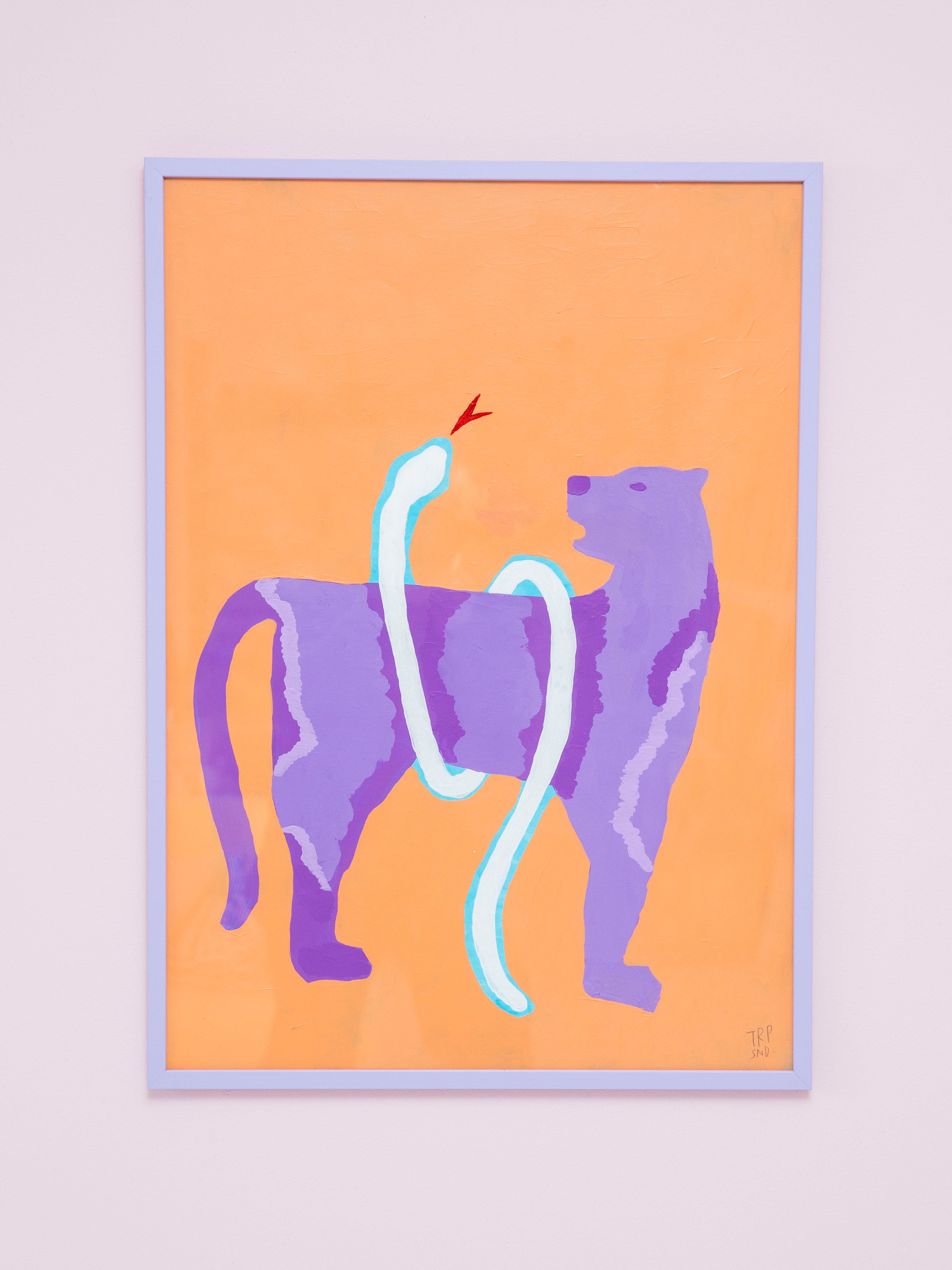 ORIGINAL ART