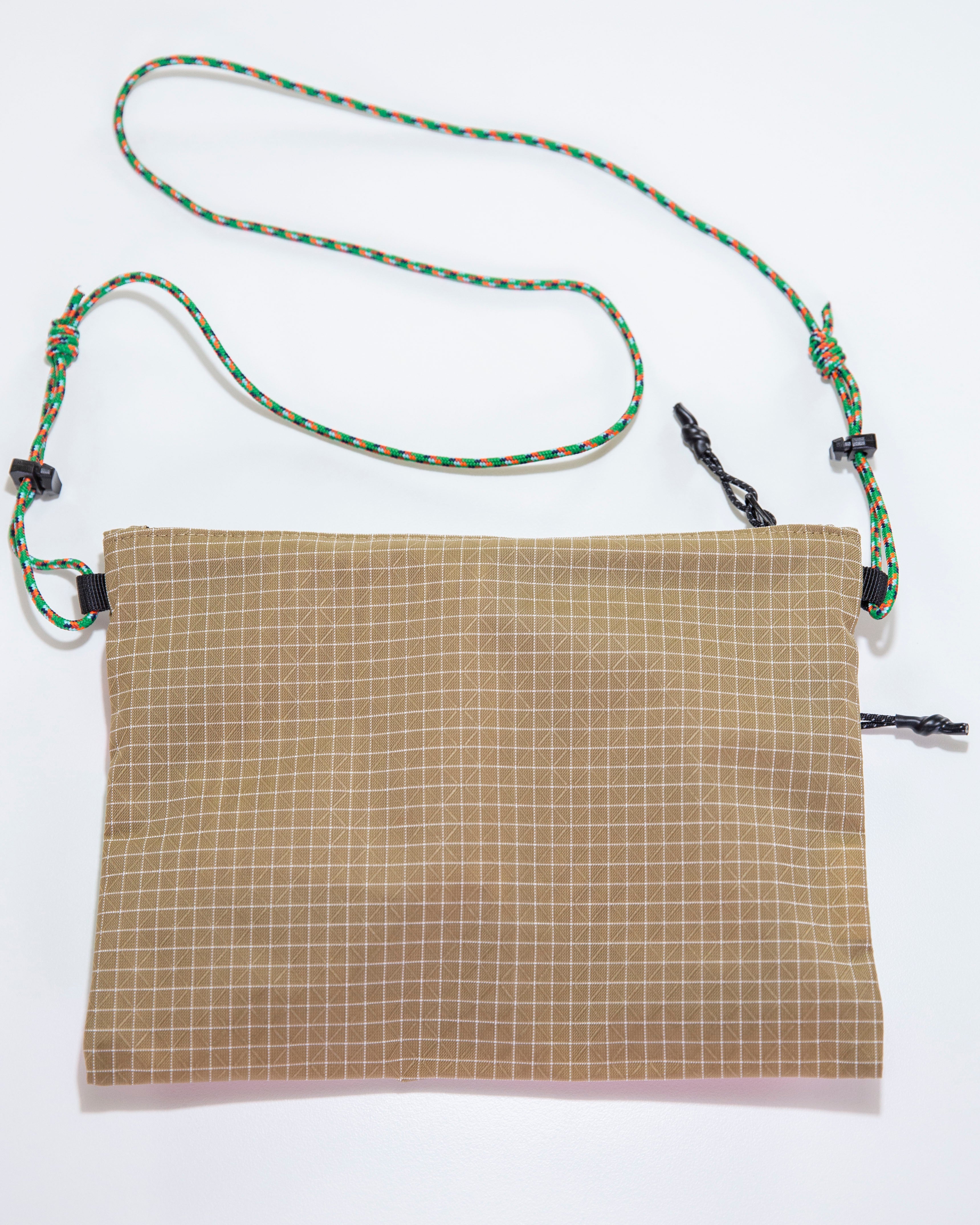 Protector mesh bag