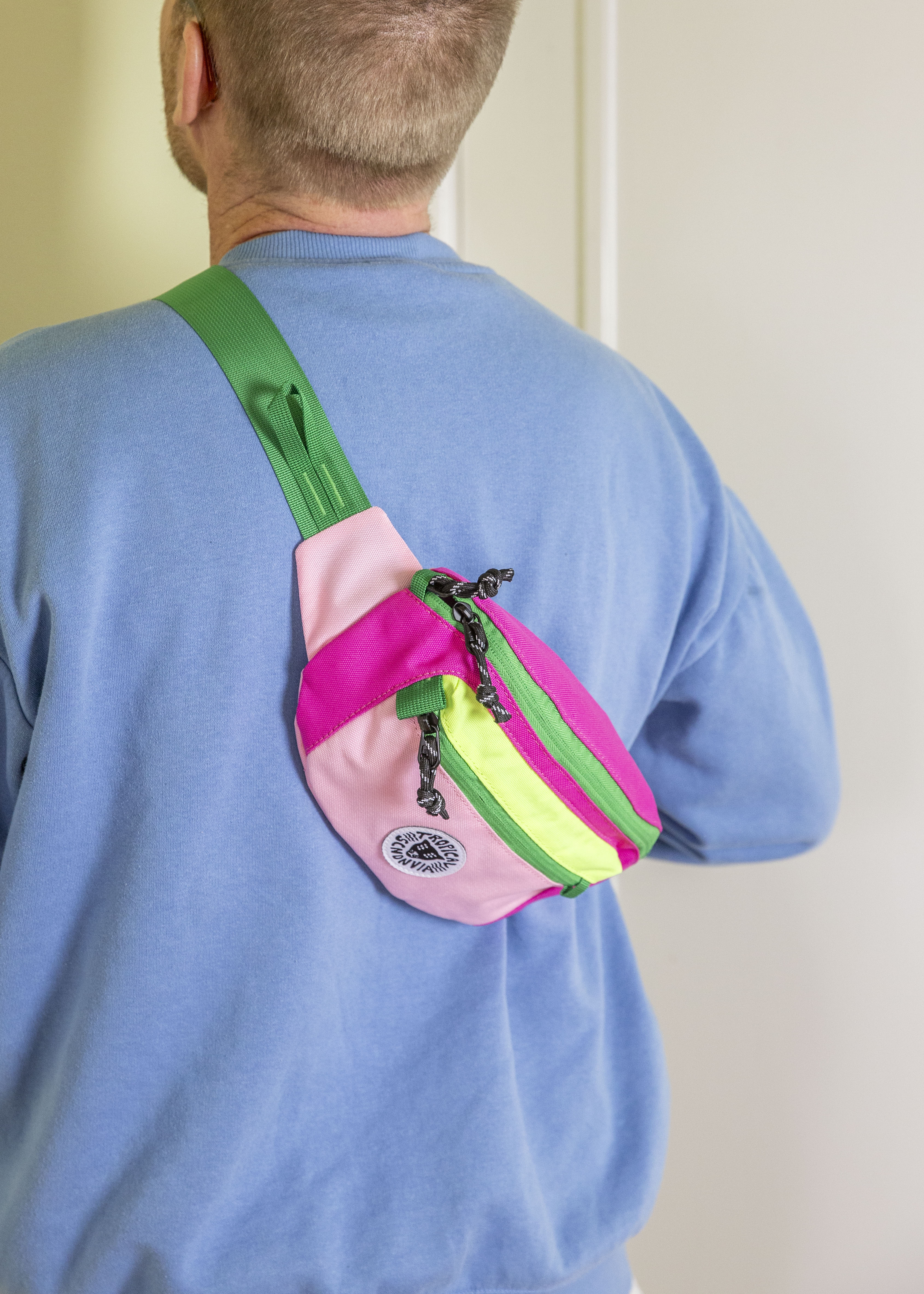 Protector bum bag / small