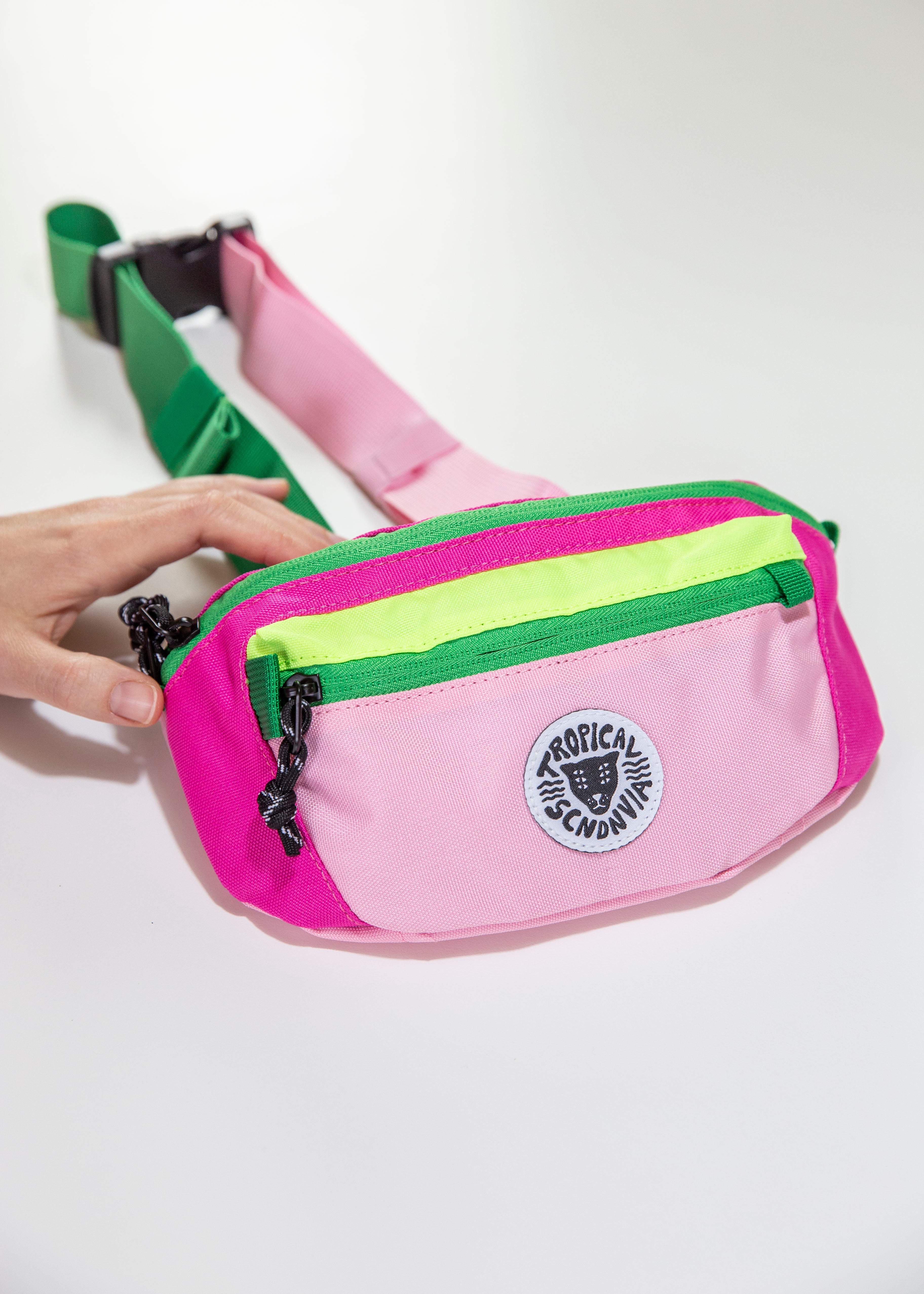 Protector bum bag / small