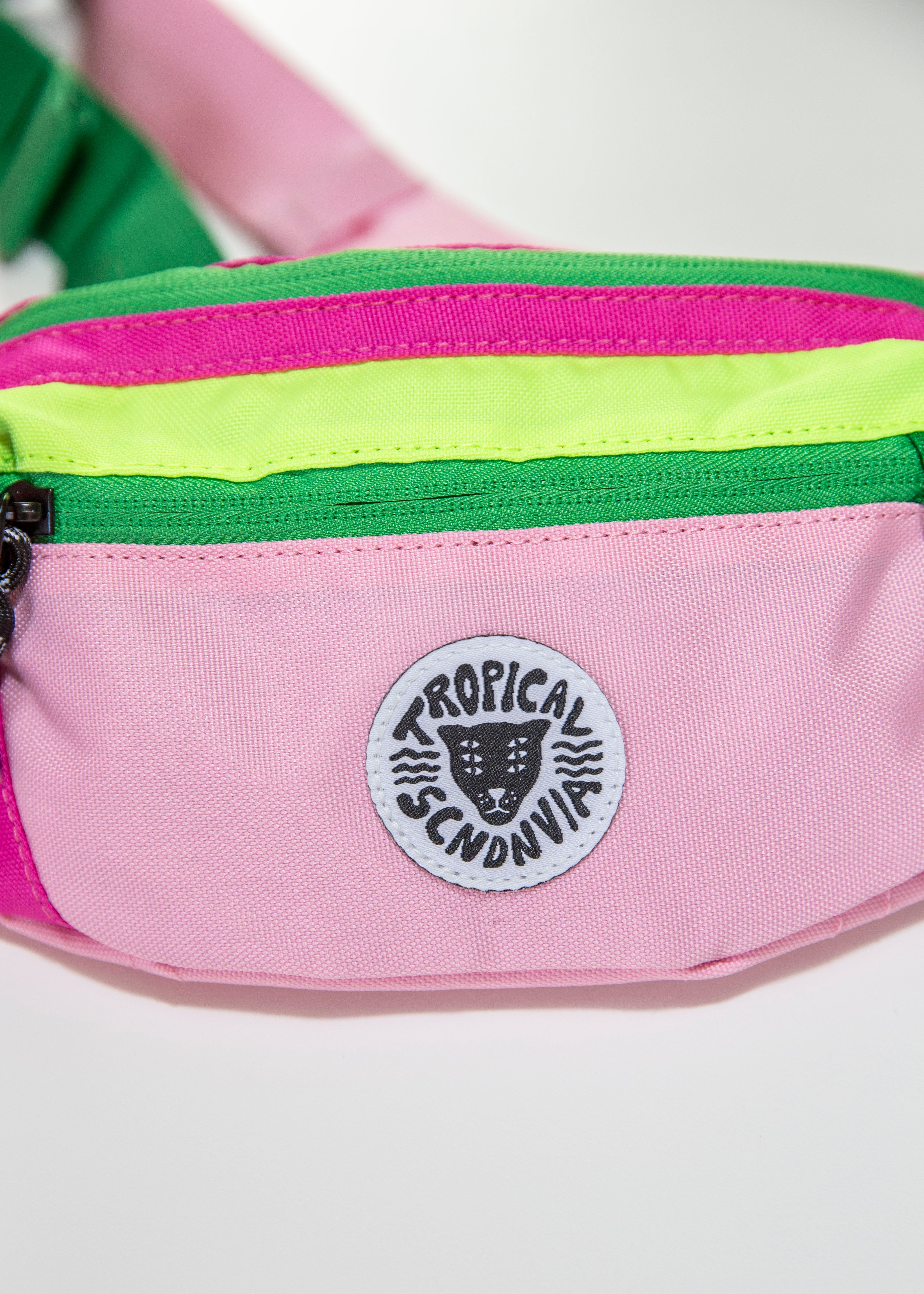 Protector bum bag / small