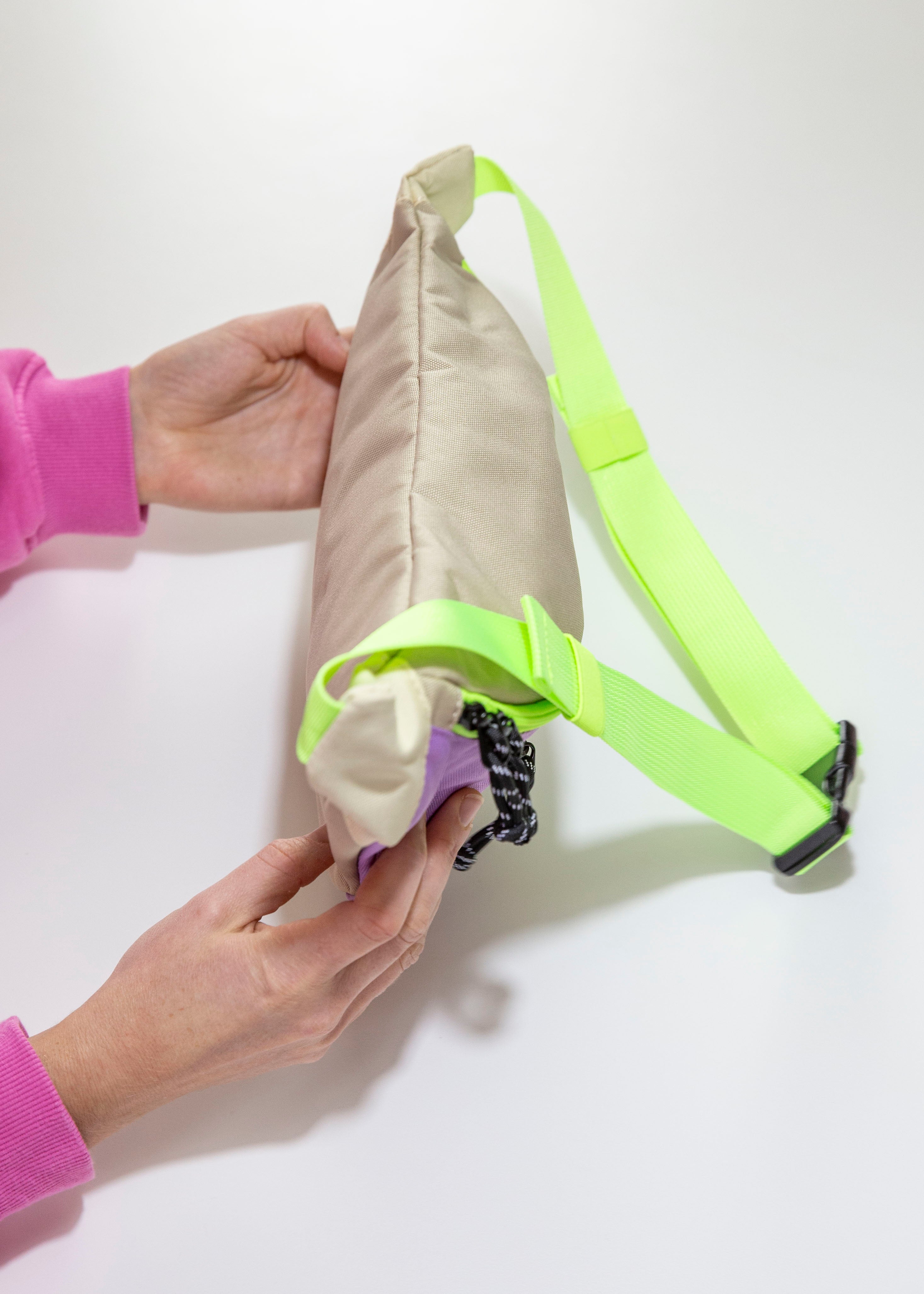 Protector bum bag / large