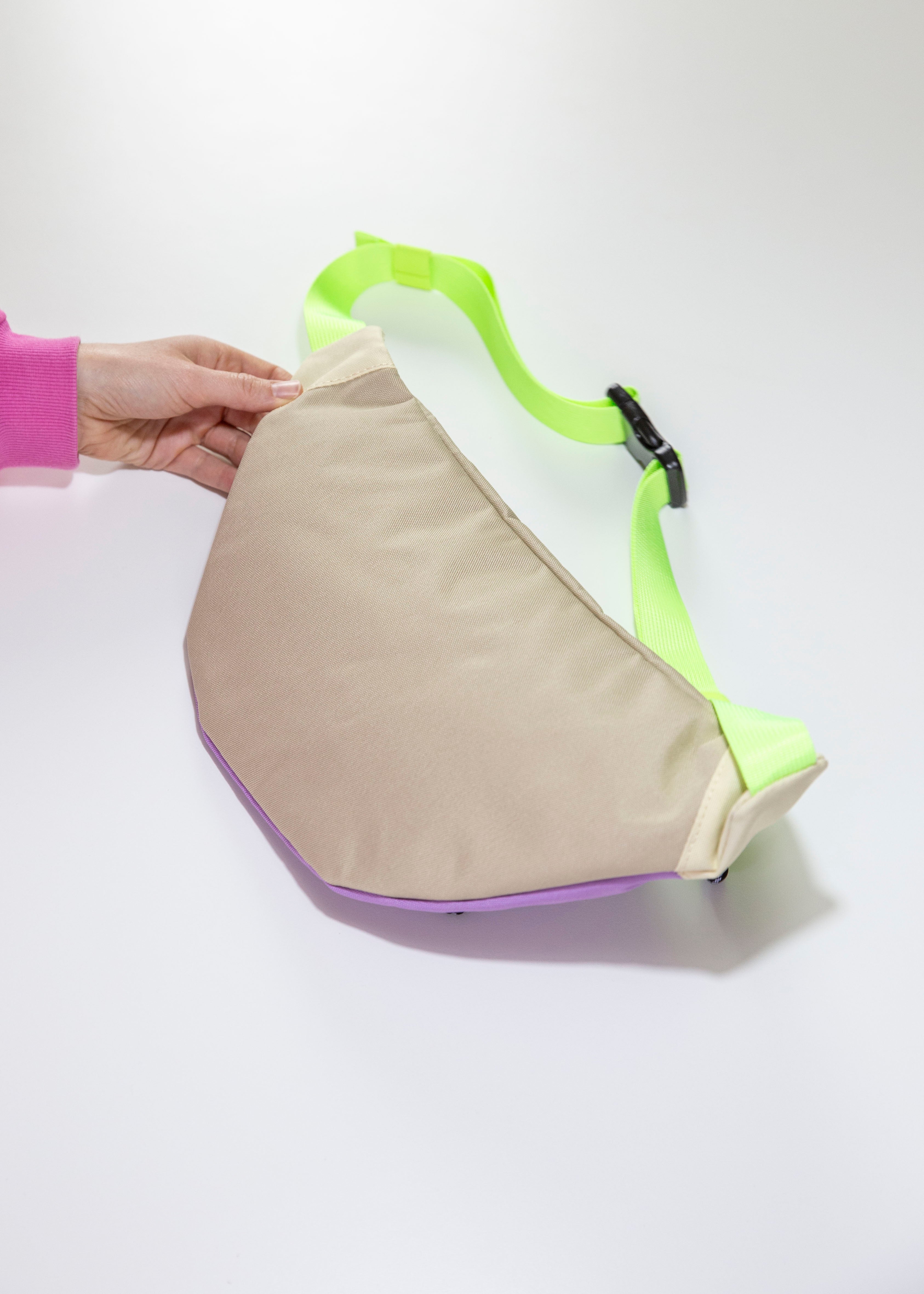 Protector bum bag / large