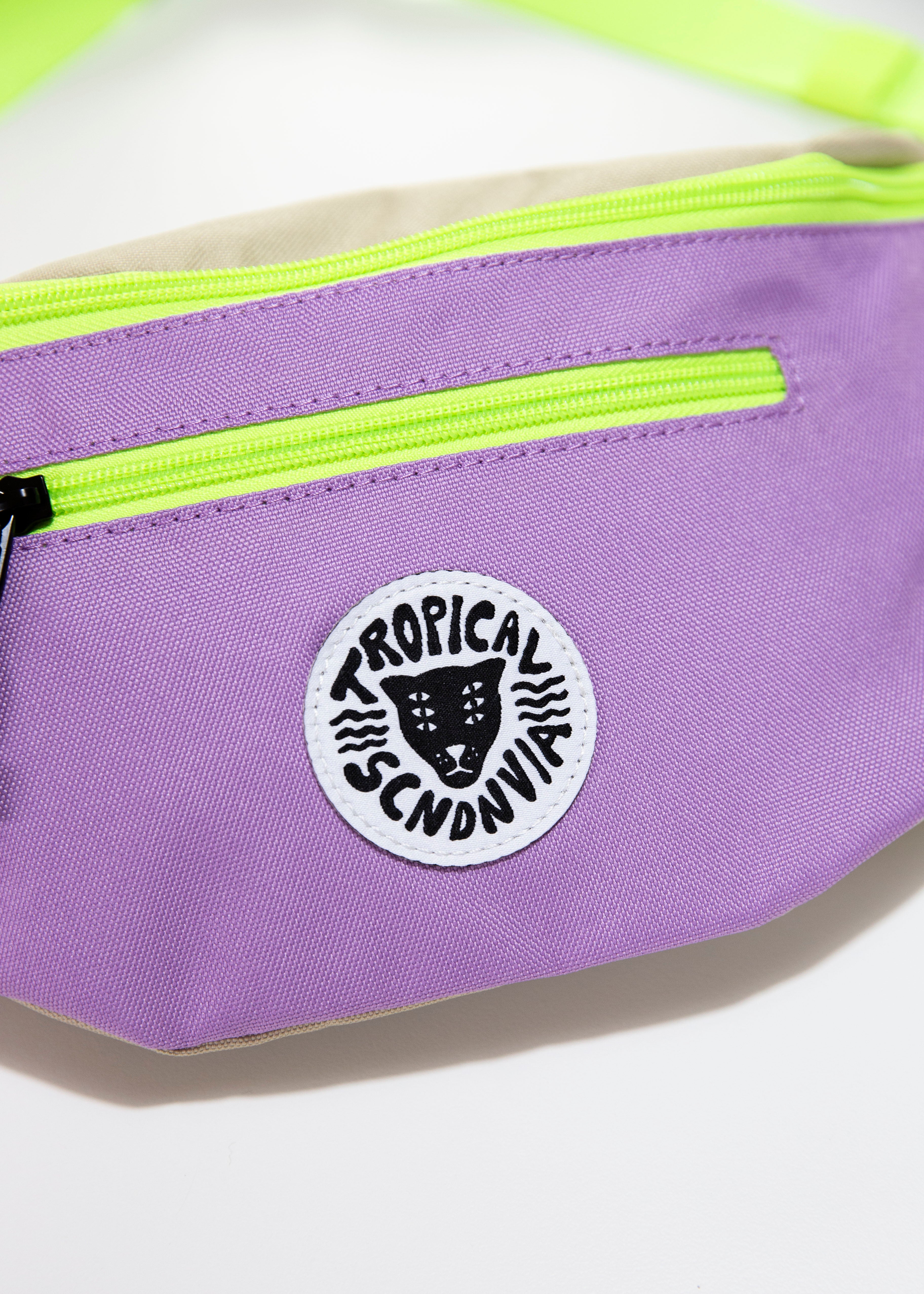 Protector bum bag / large