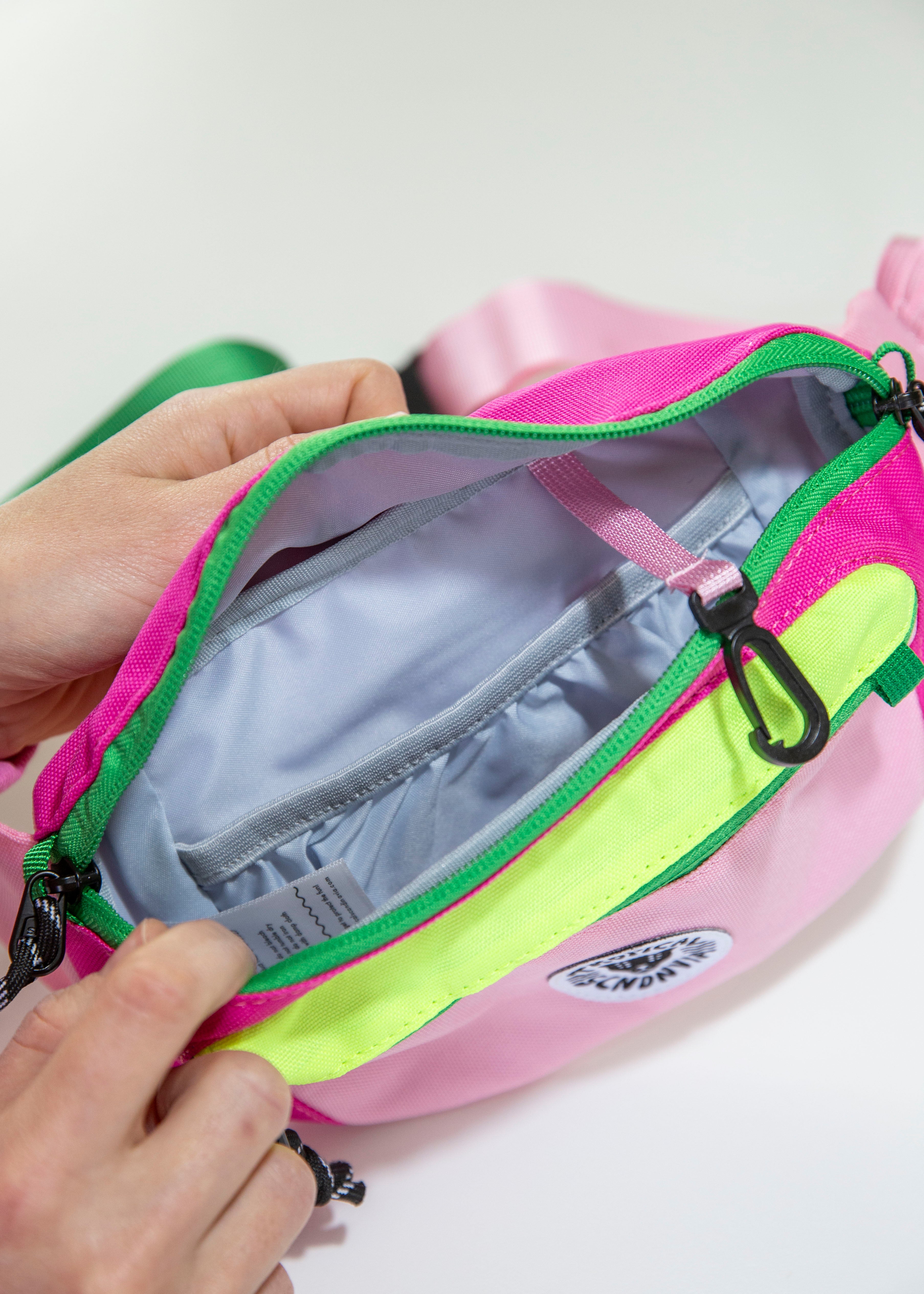 Protector bum bag / small