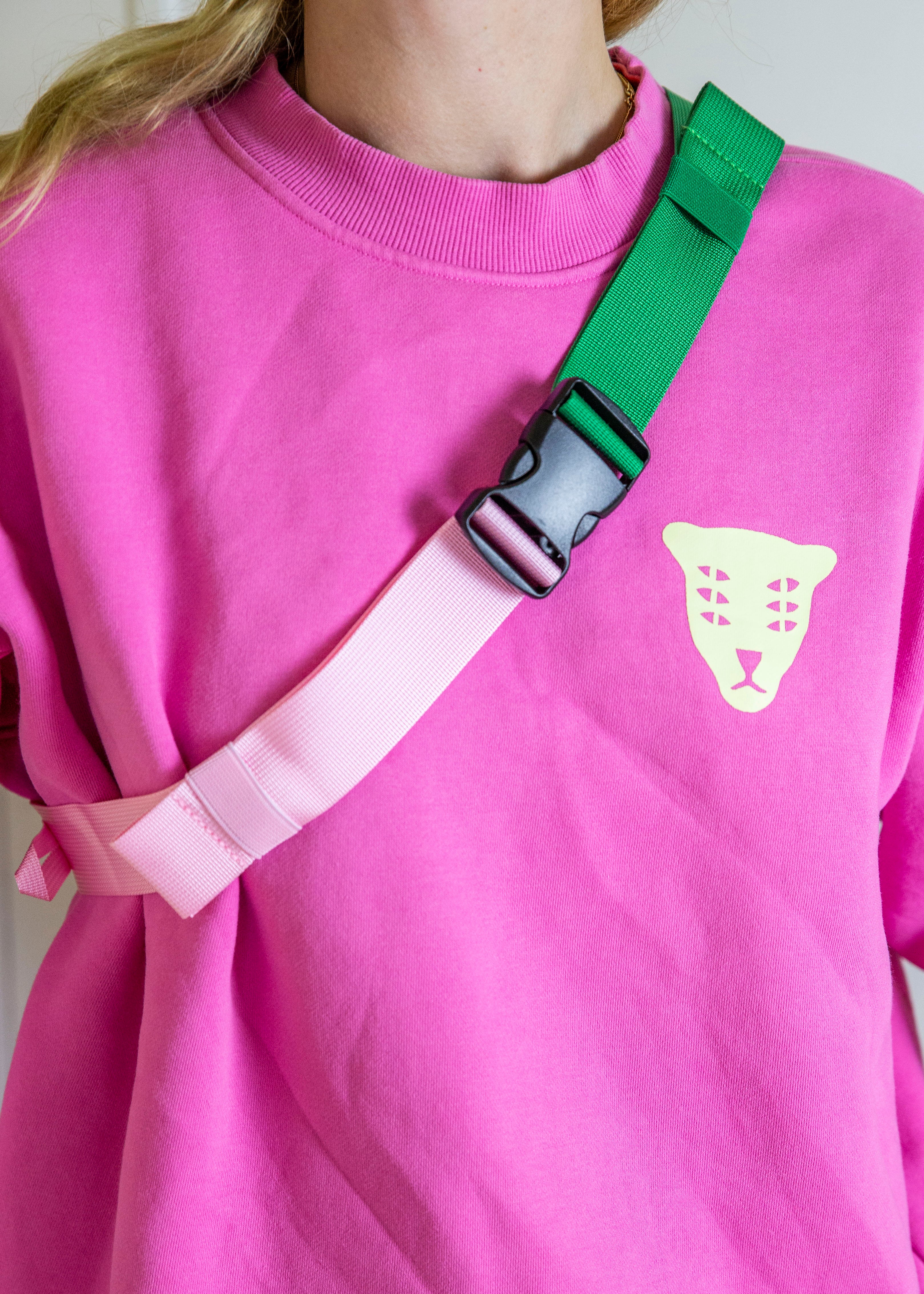 Protector bum bag / small