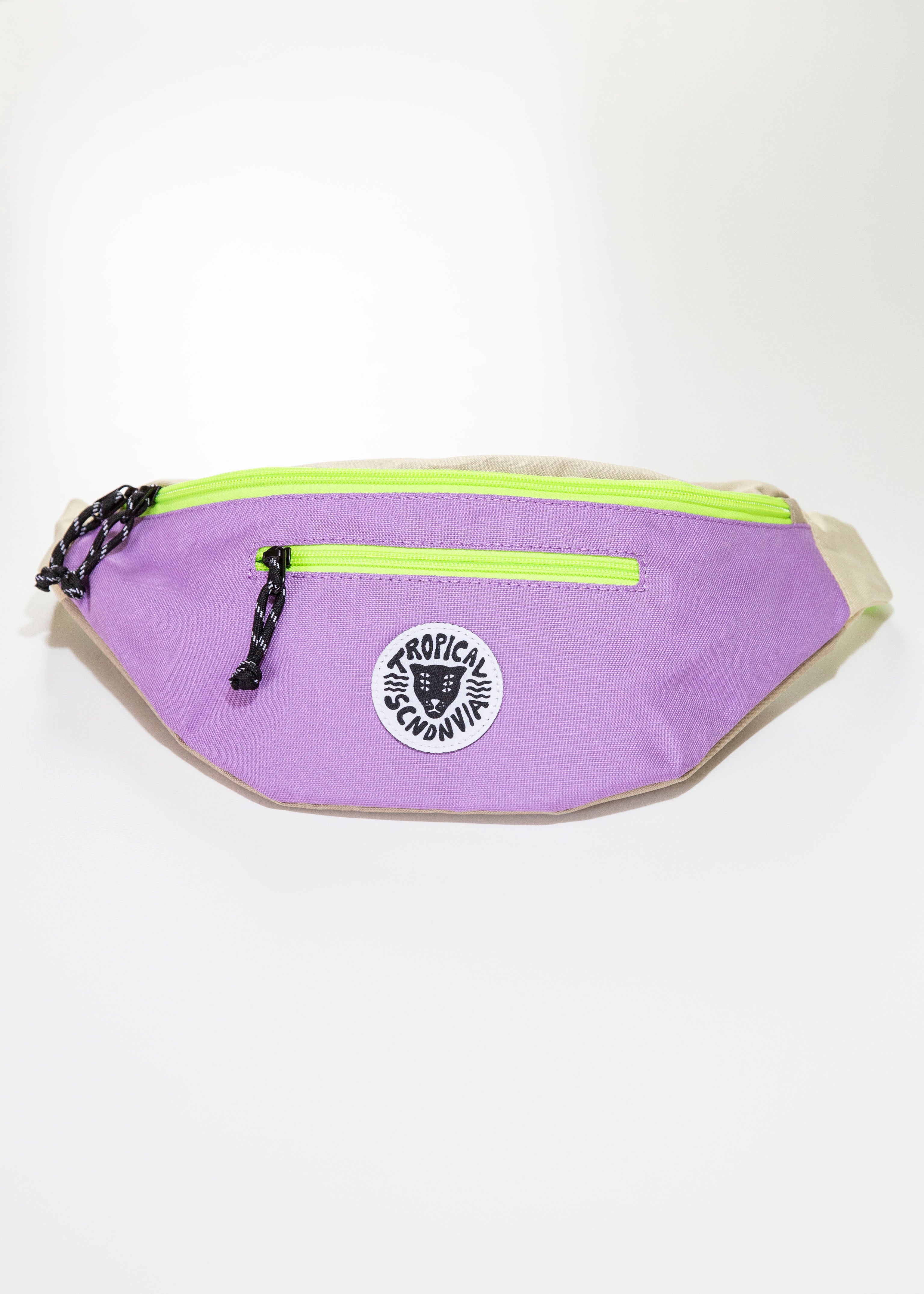 Protector bum bag / large