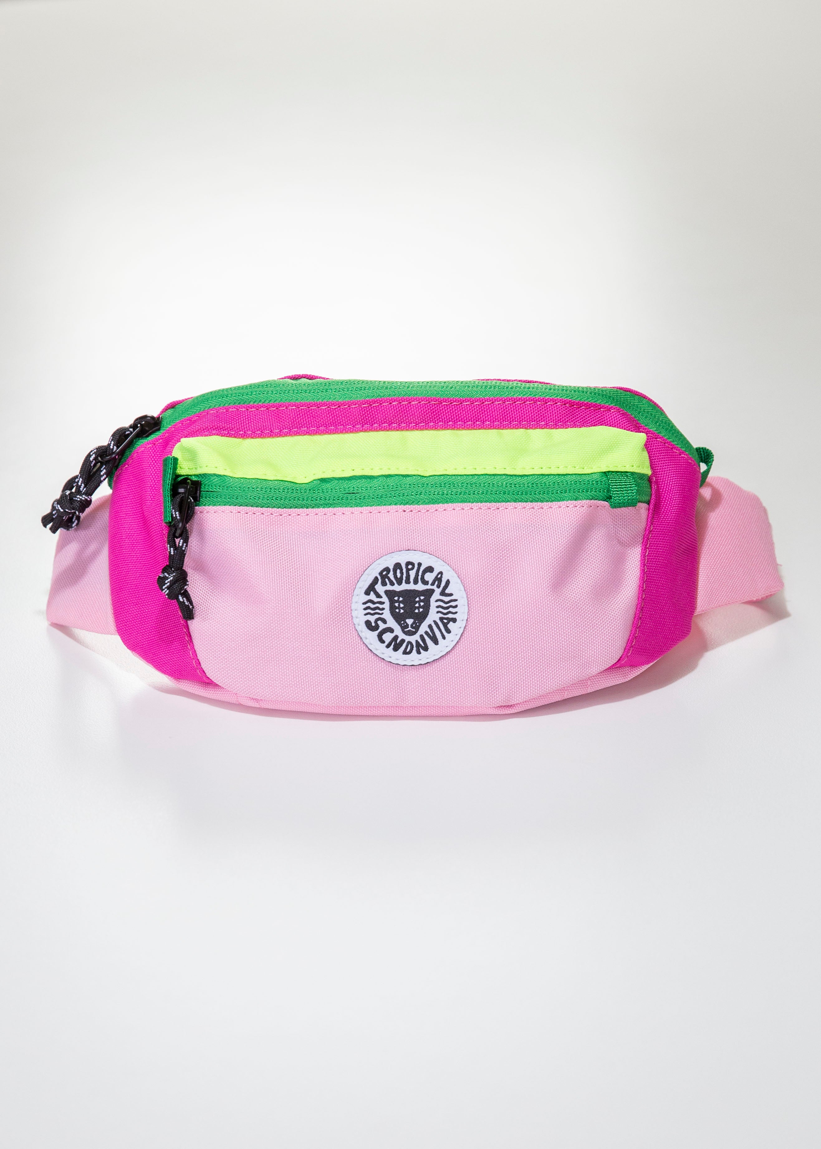 Protector bum bag / small