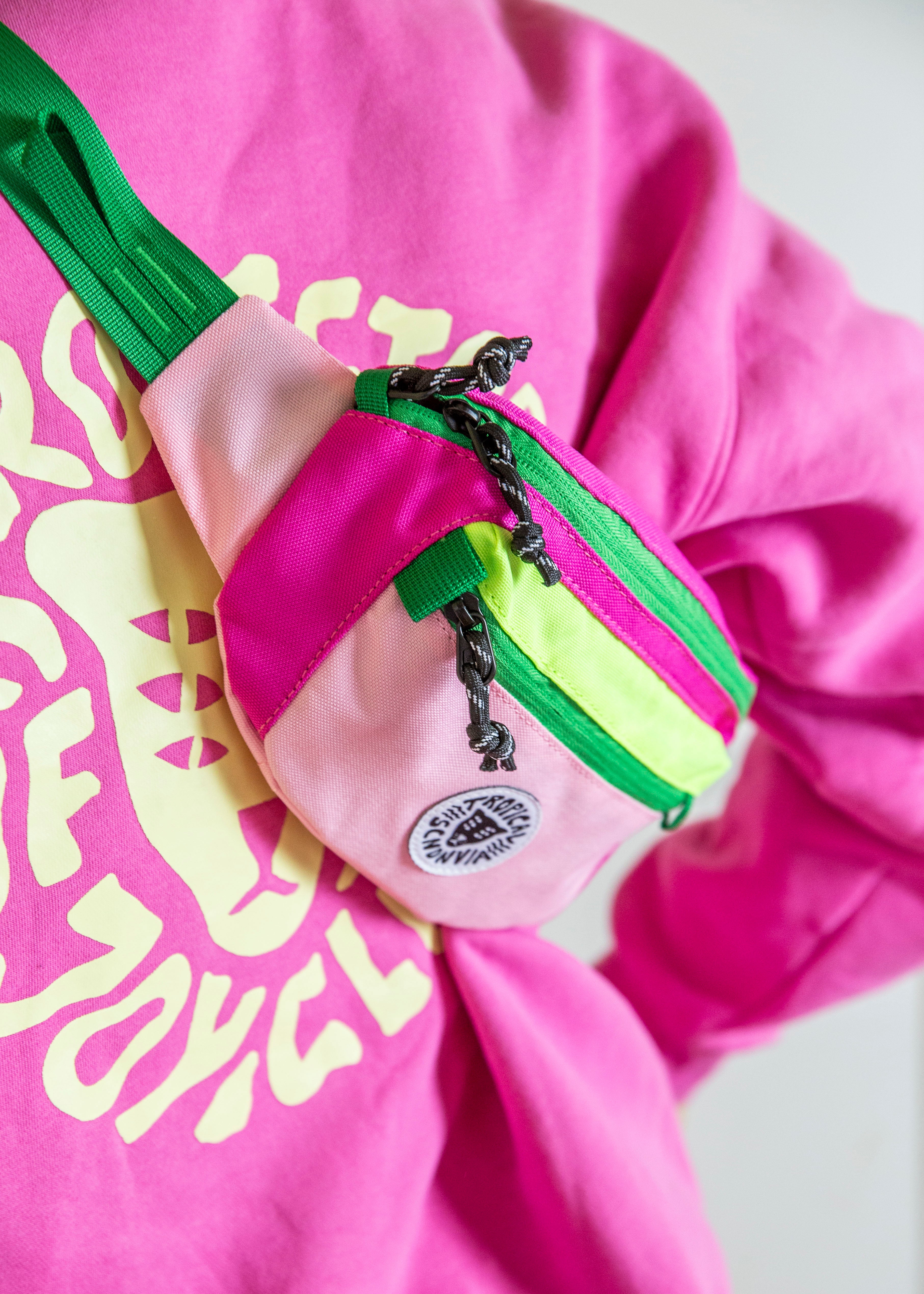 Protector bum bag / small