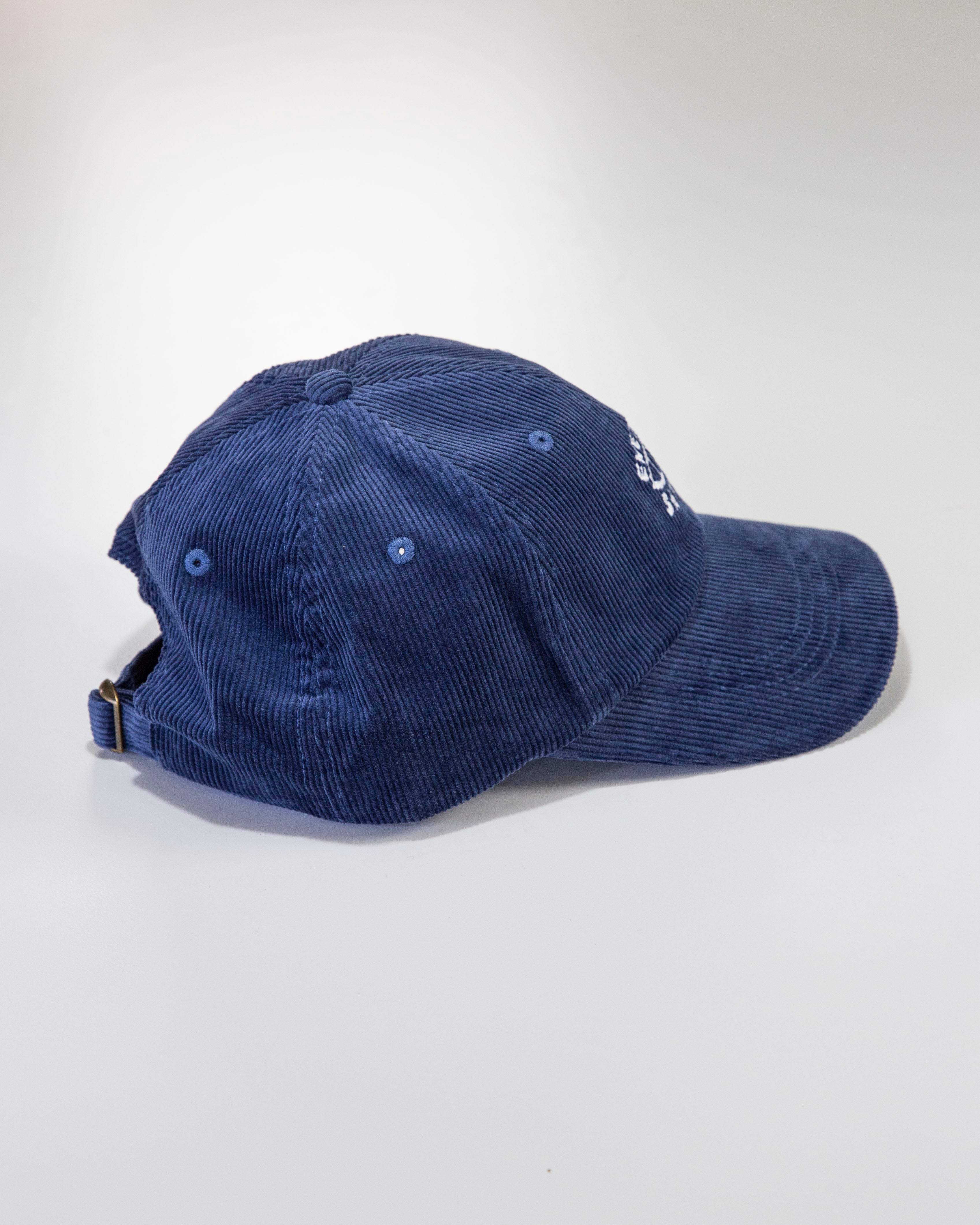 Energy Shield cap corduroy