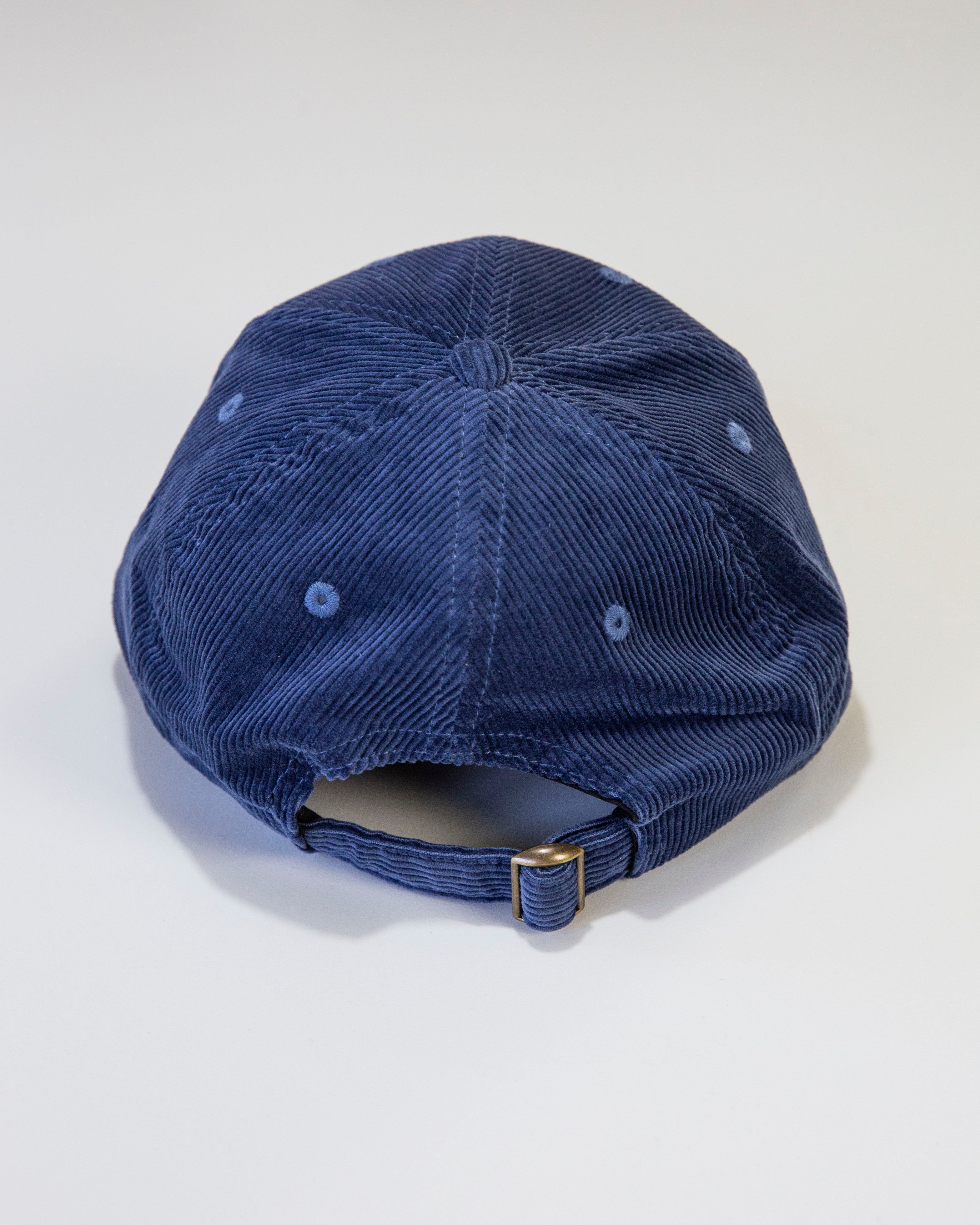 Energy Shield cap corduroy