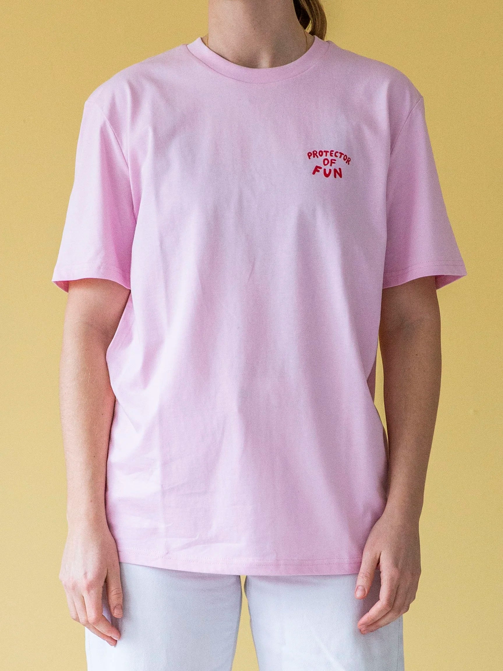 Energy Shield T-shirt-SQ4023061
