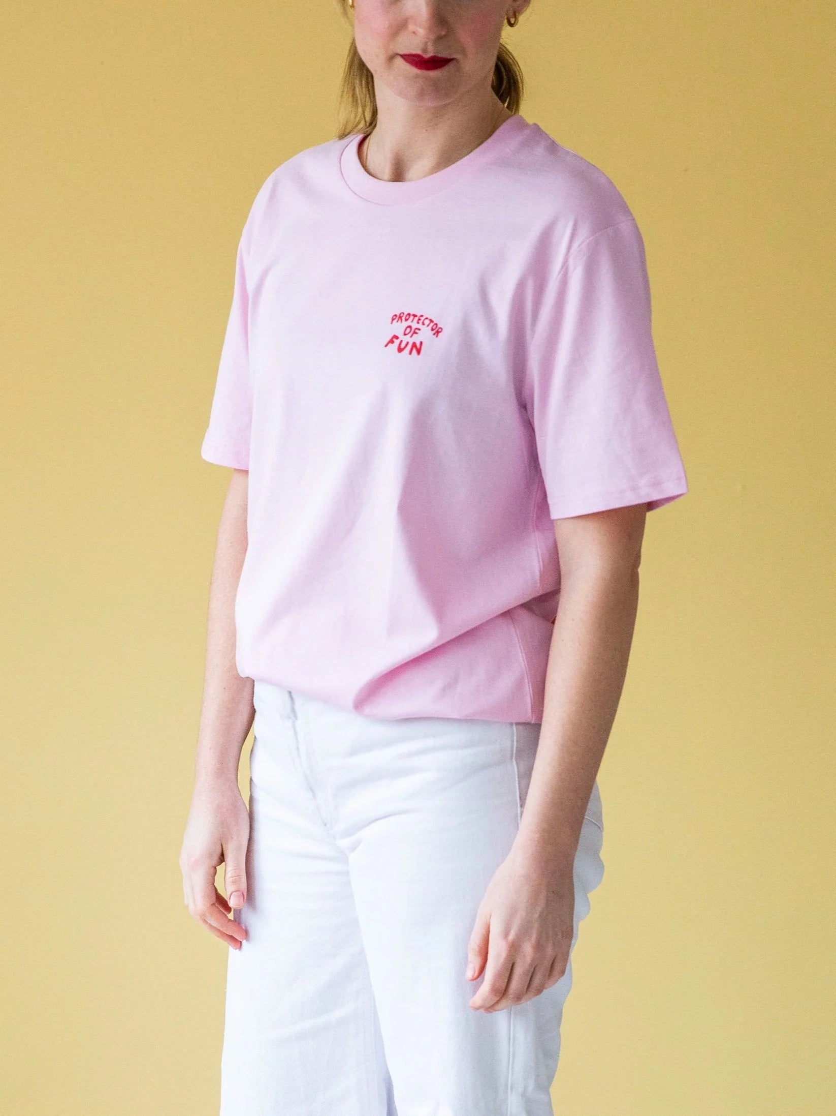 Energy Shield T-shirt-SQ4023061