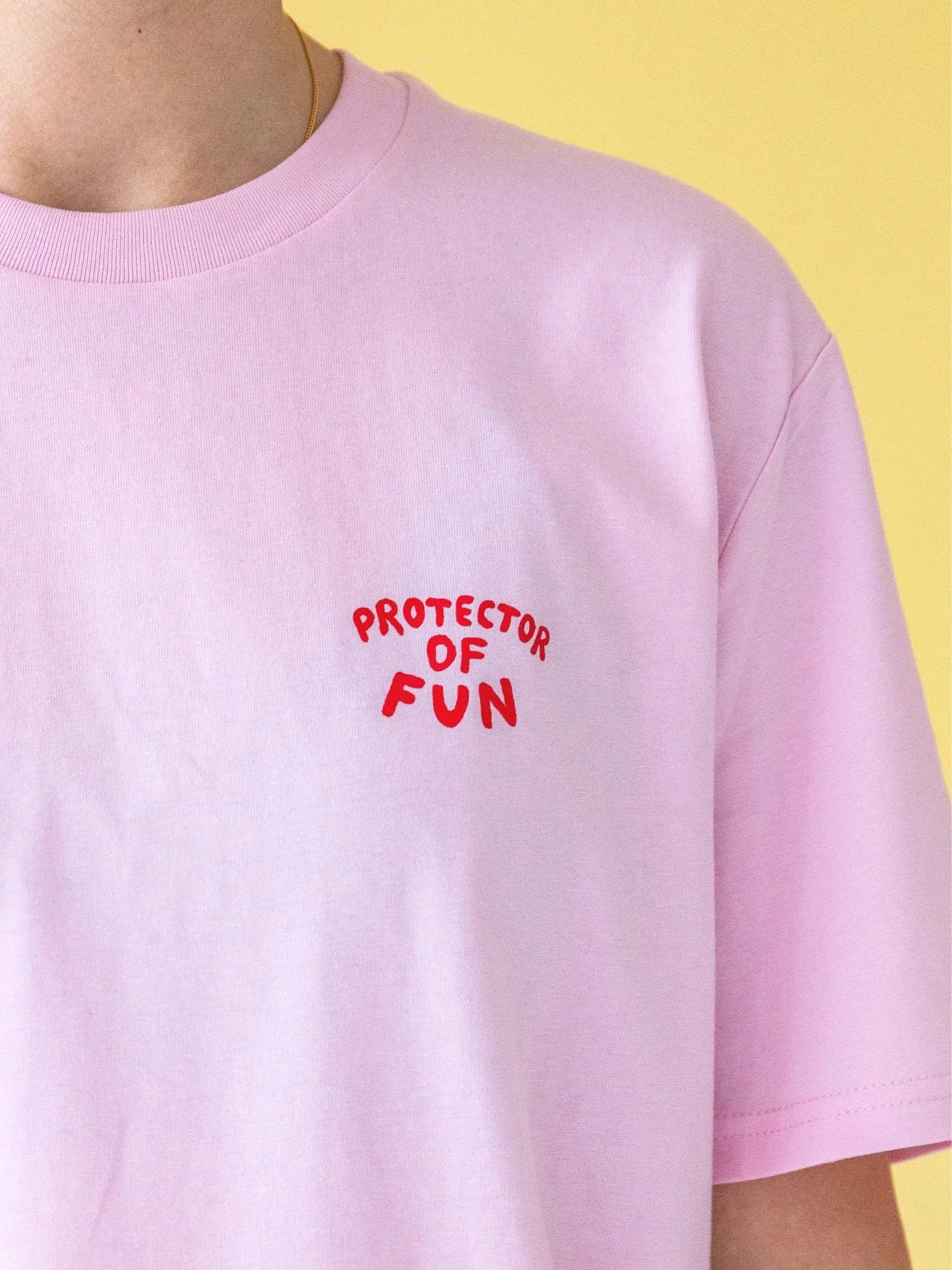 Energy Shield T-shirt-SQ4023061
