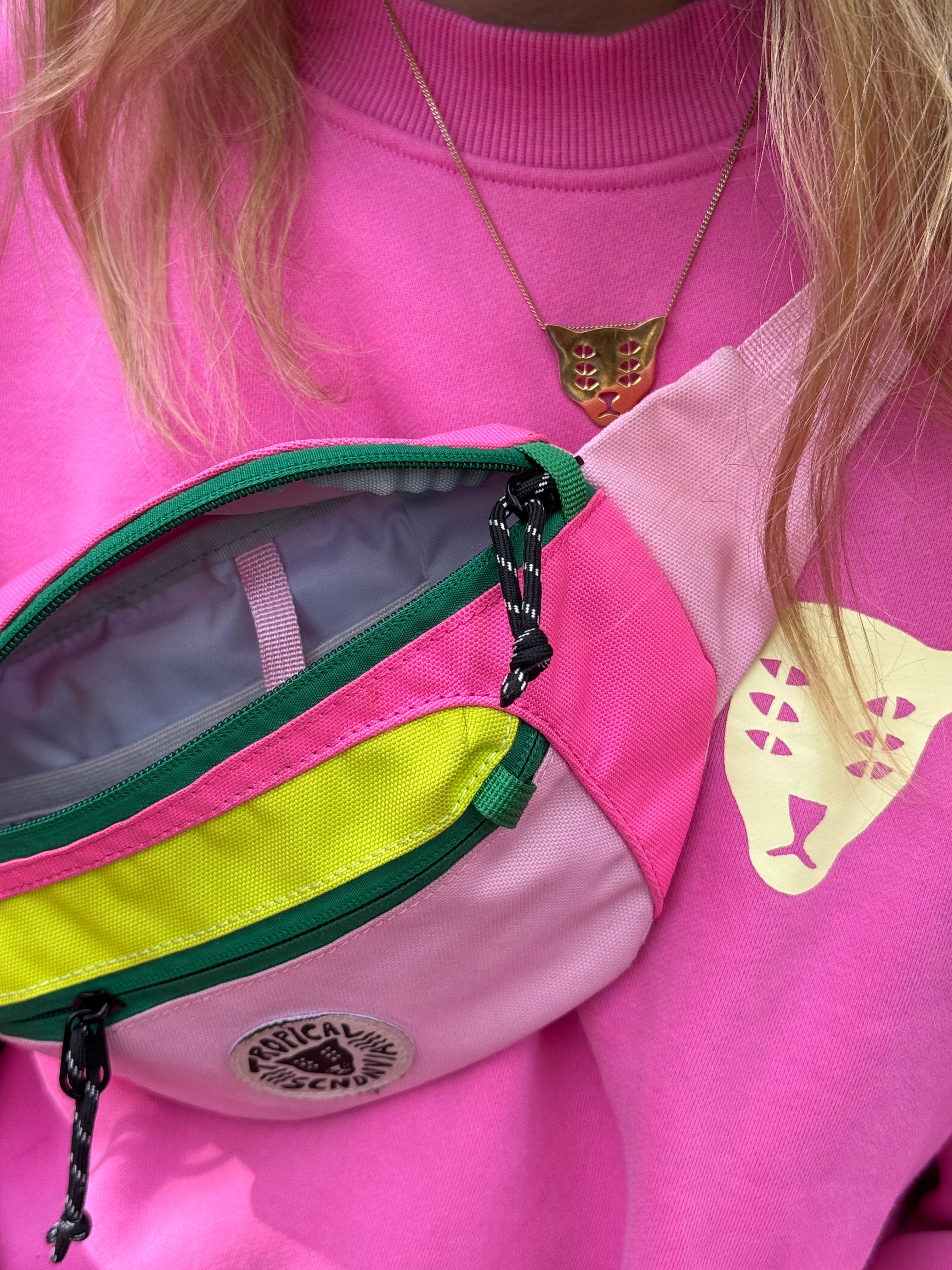 Protector bum bag / small