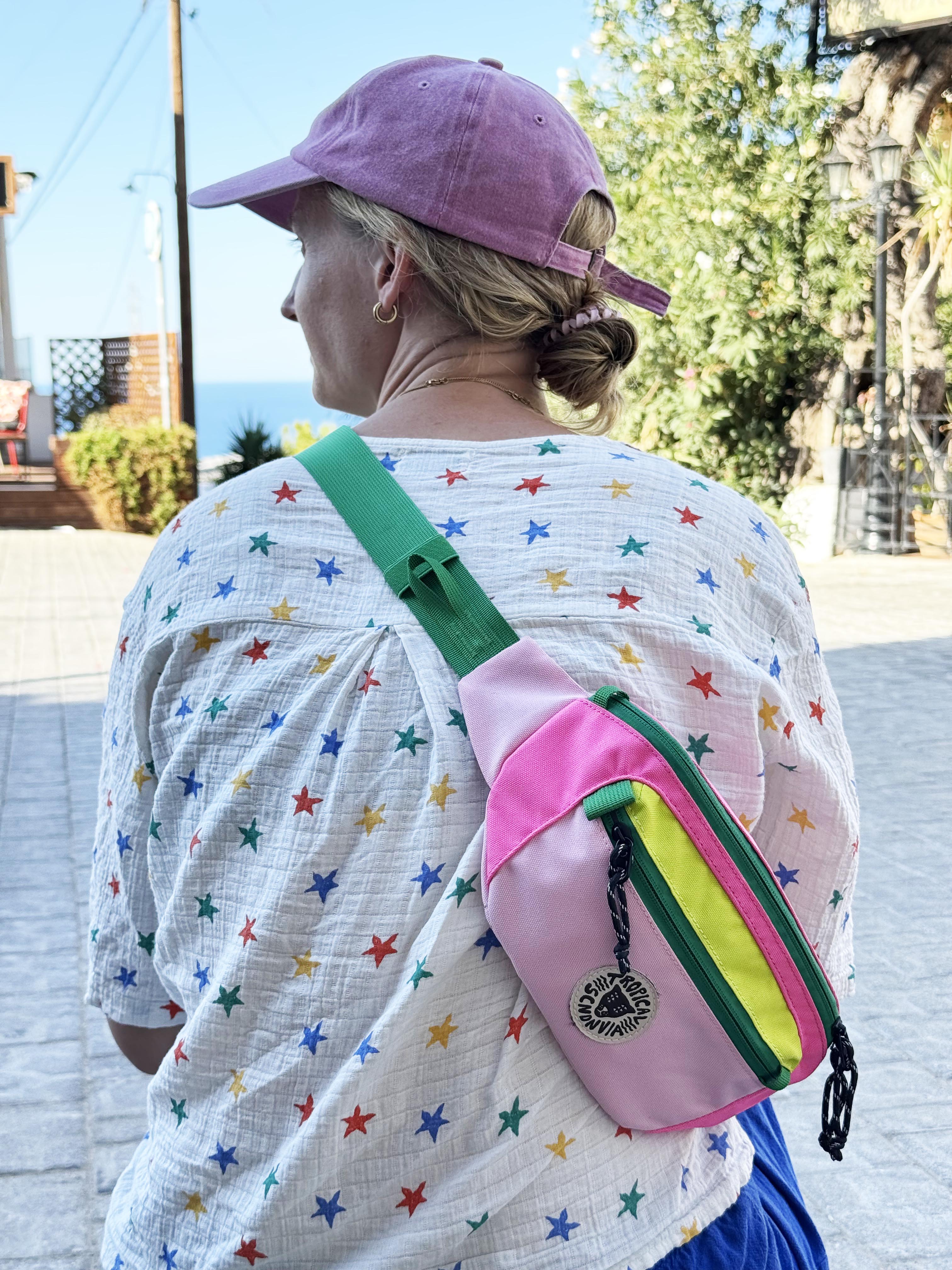 Protector bum bag / small