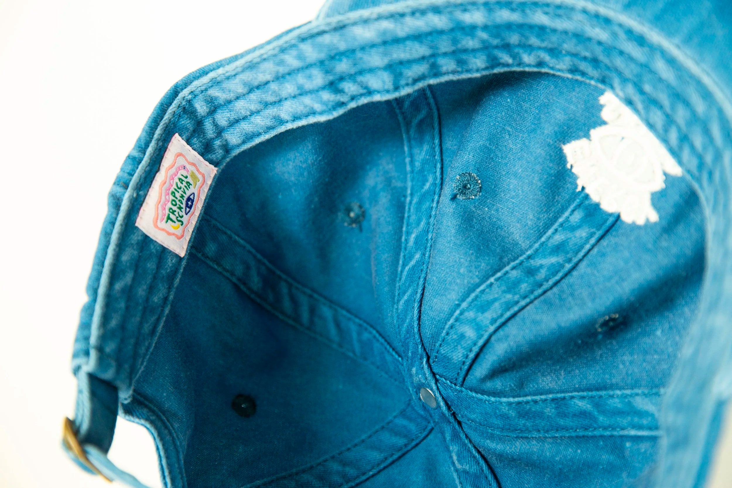 Energy Shield cap / blue