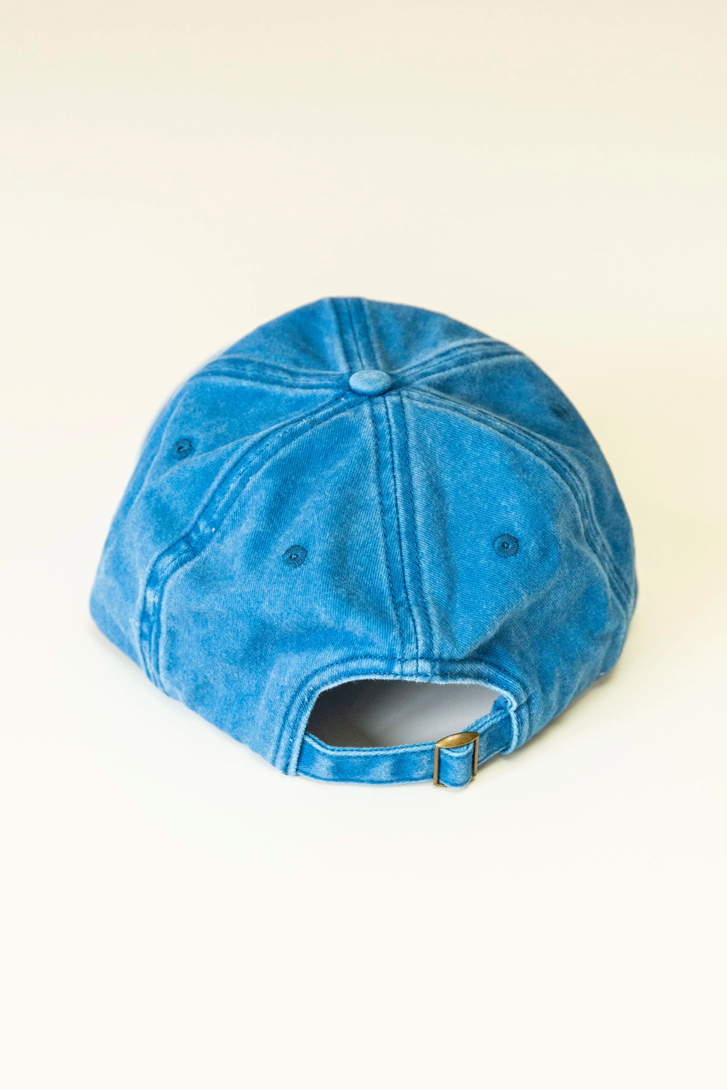 Energy Shield cap / blue