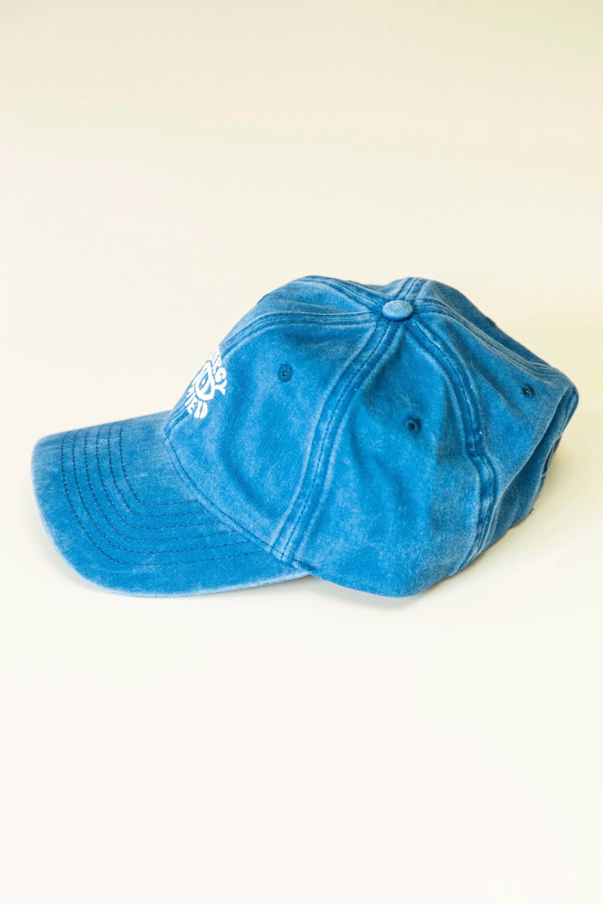 Energy Shield cap / blue