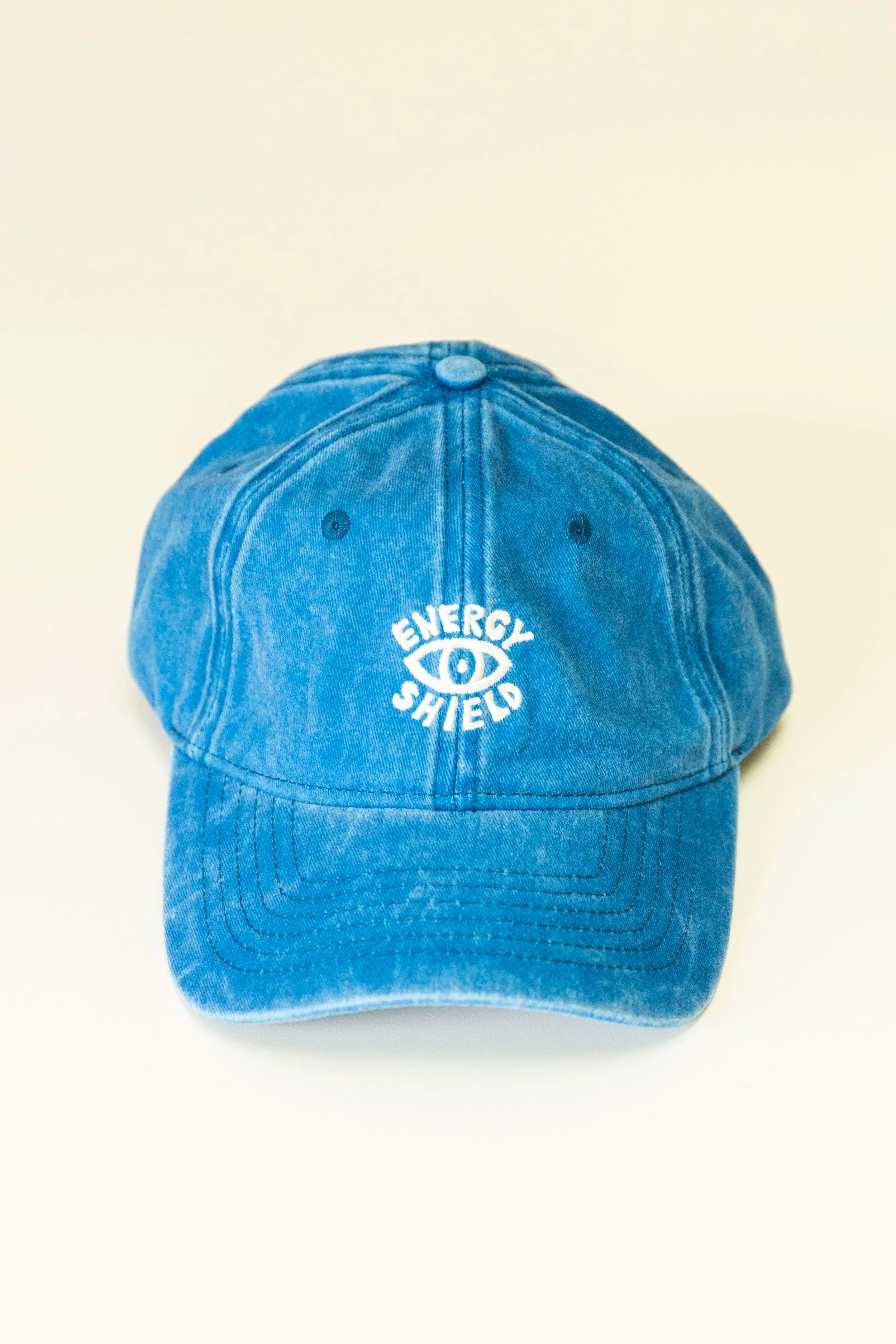 Energy Shield cap / blue
