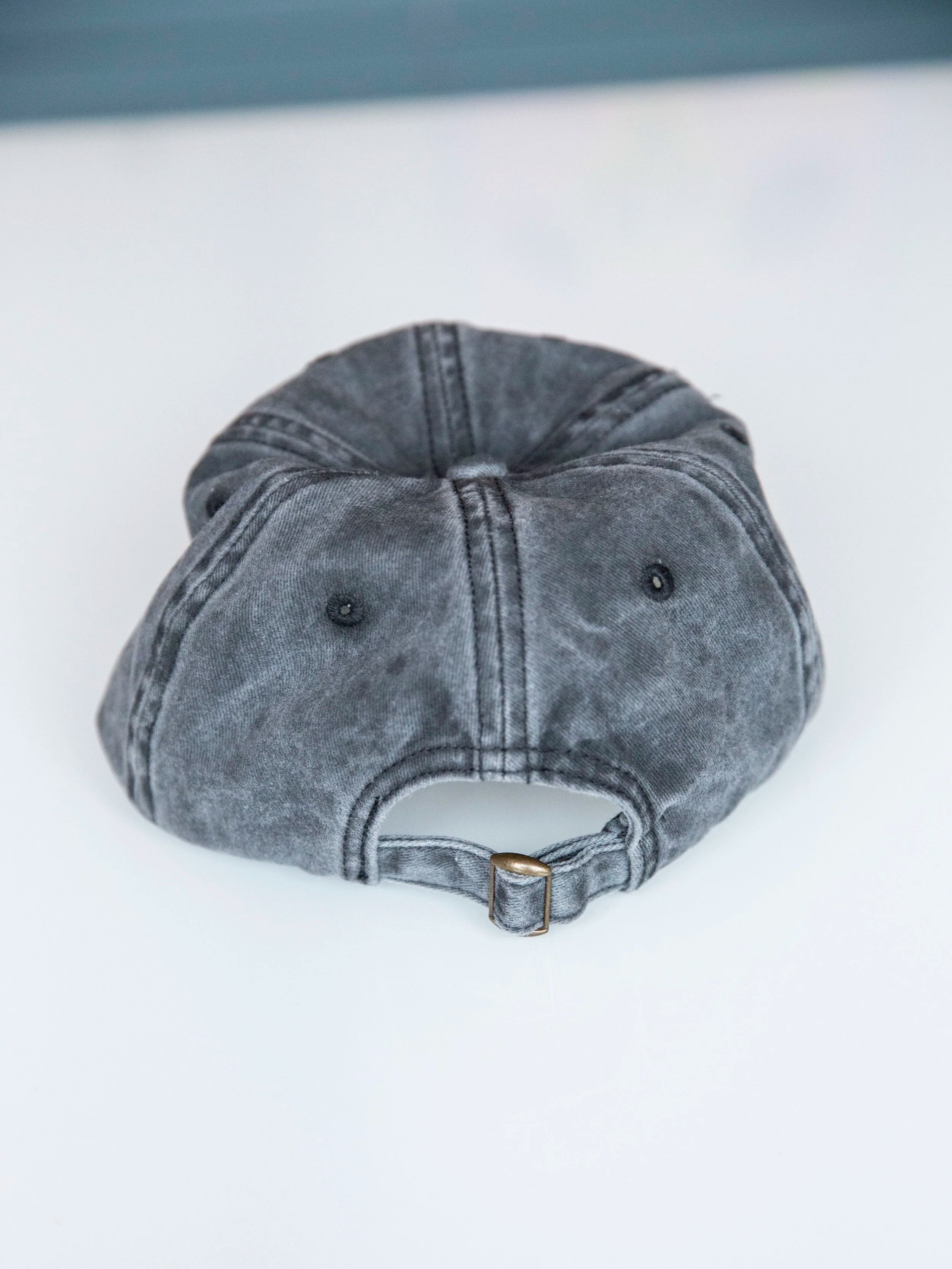 Protector cap / grey