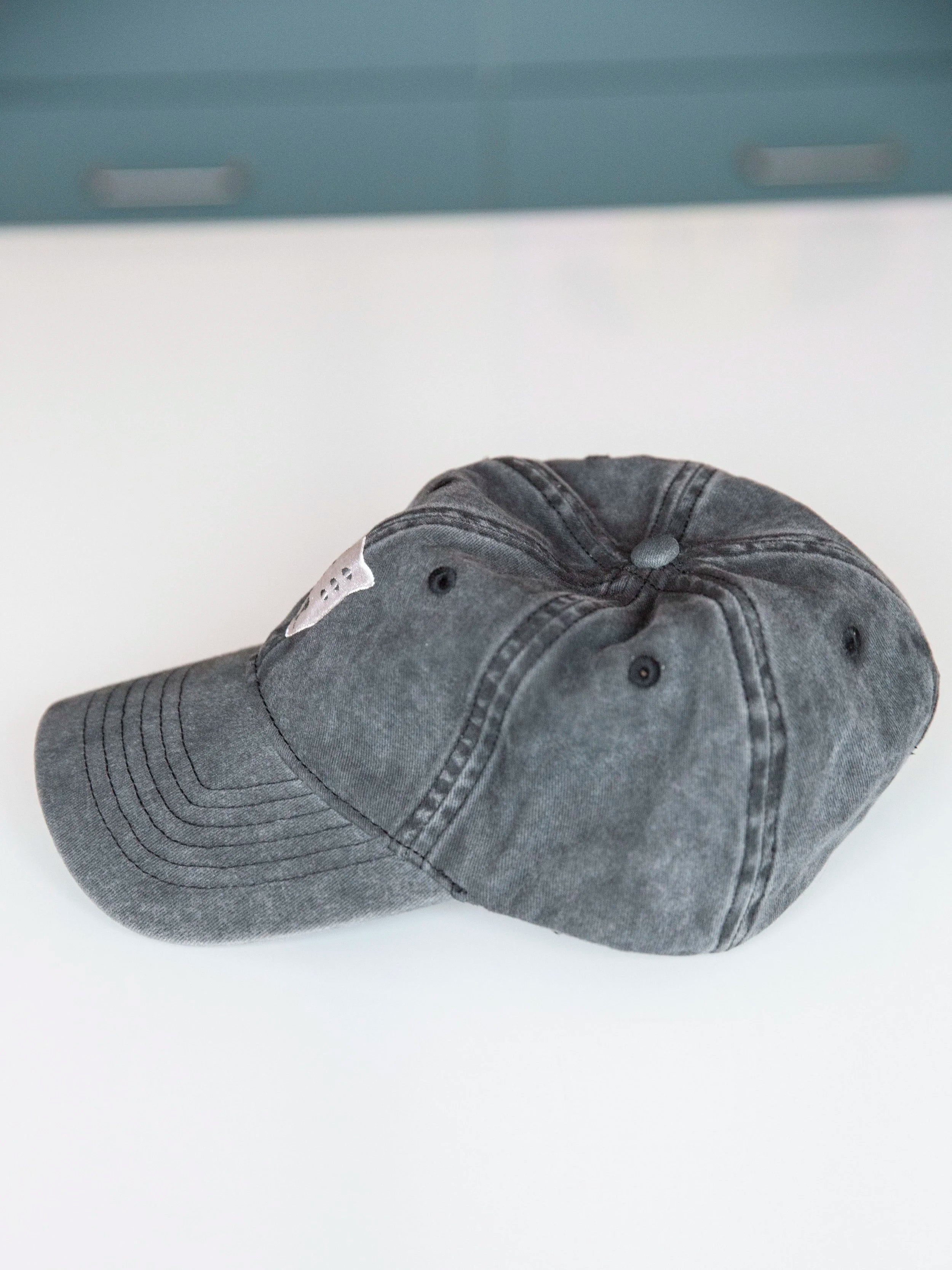 Protector cap / grey
