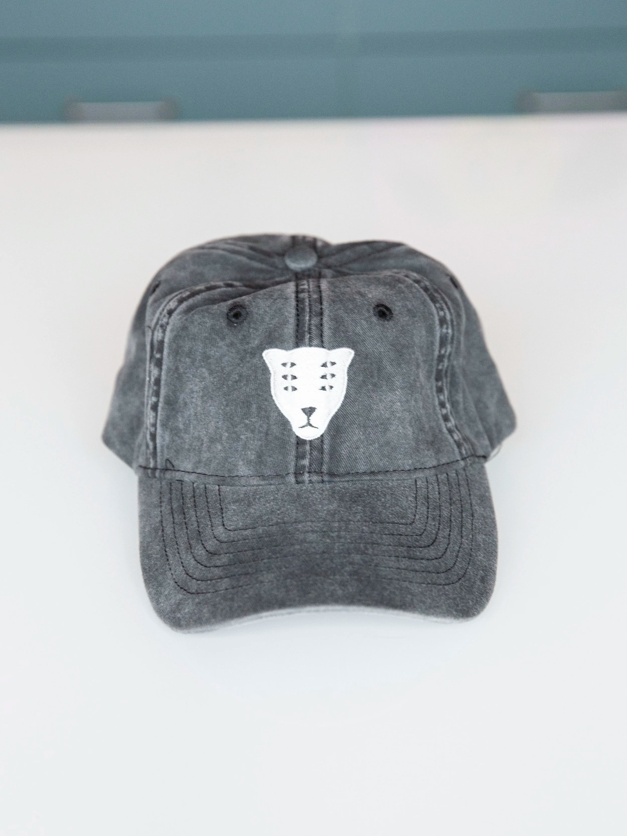 Protector cap / grey
