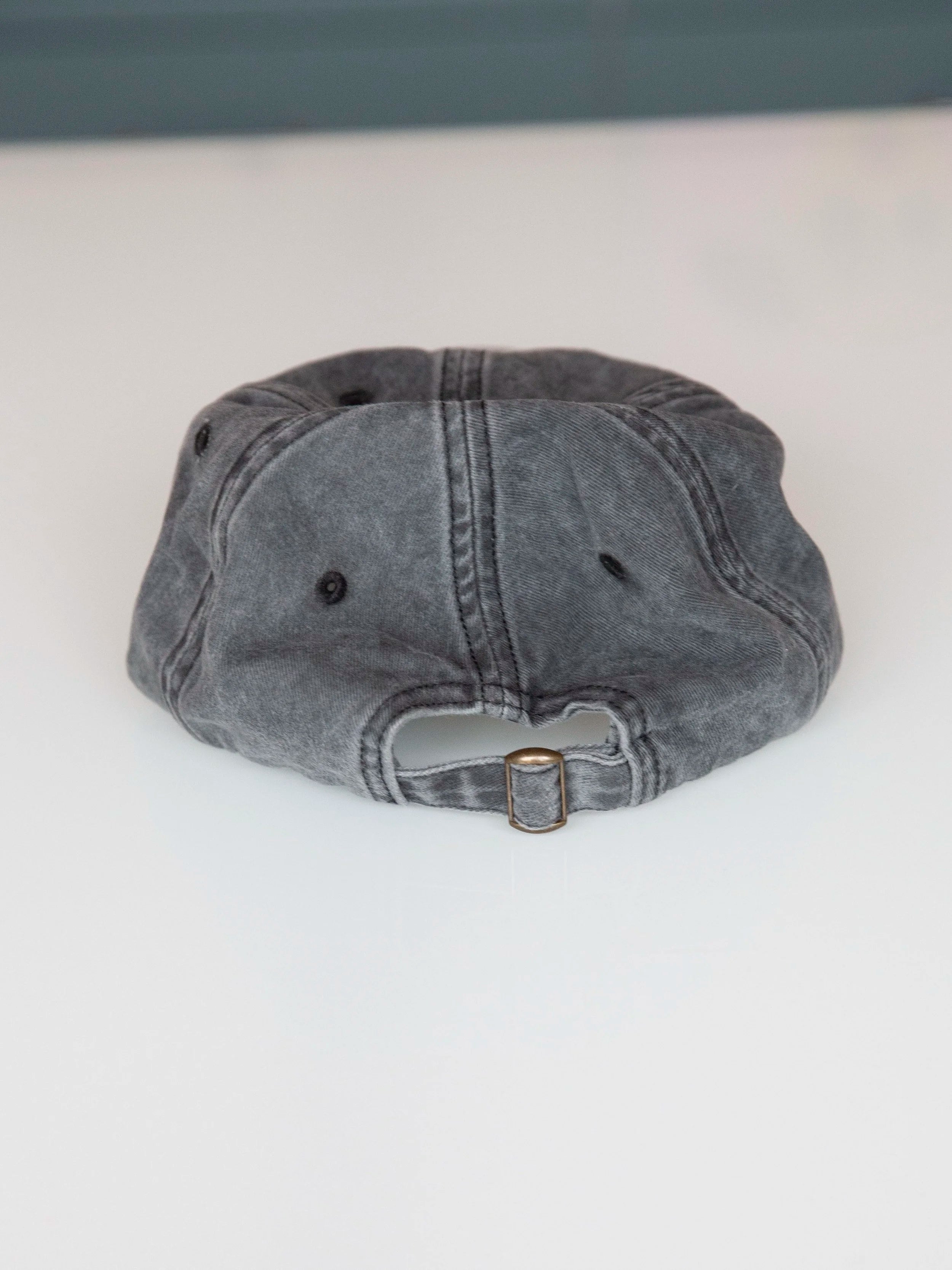 True Way cap / grey