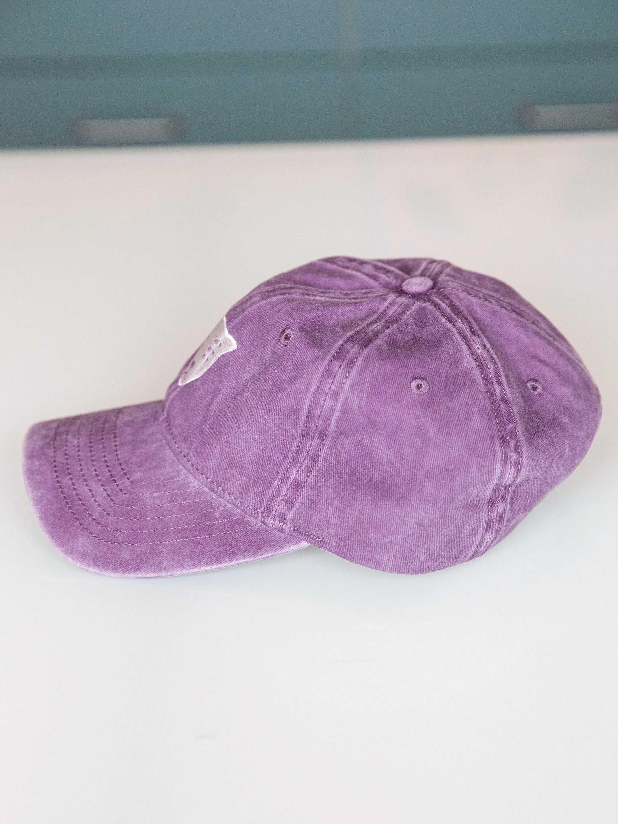 Protector cap / purple