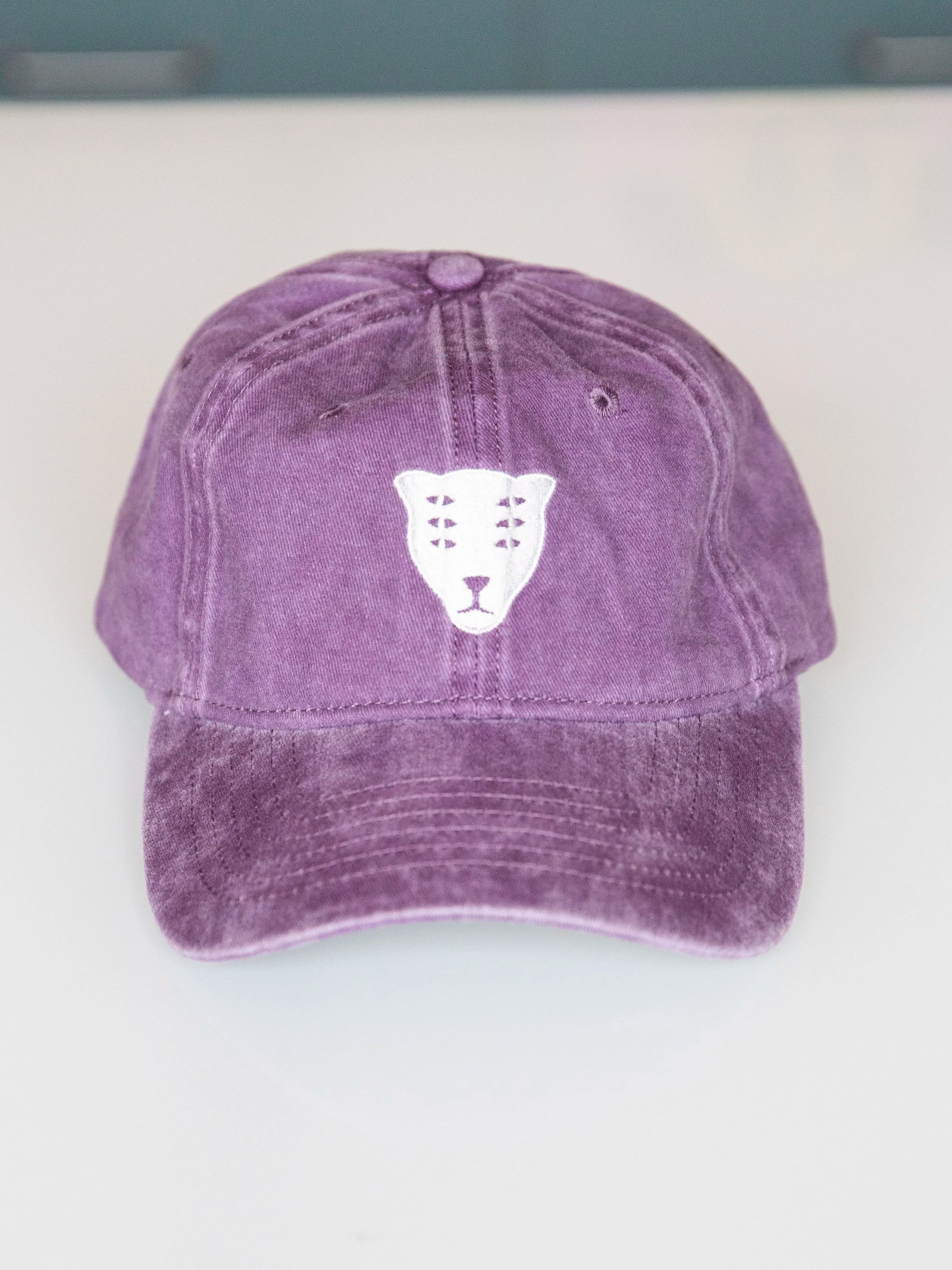 Protector cap / purple