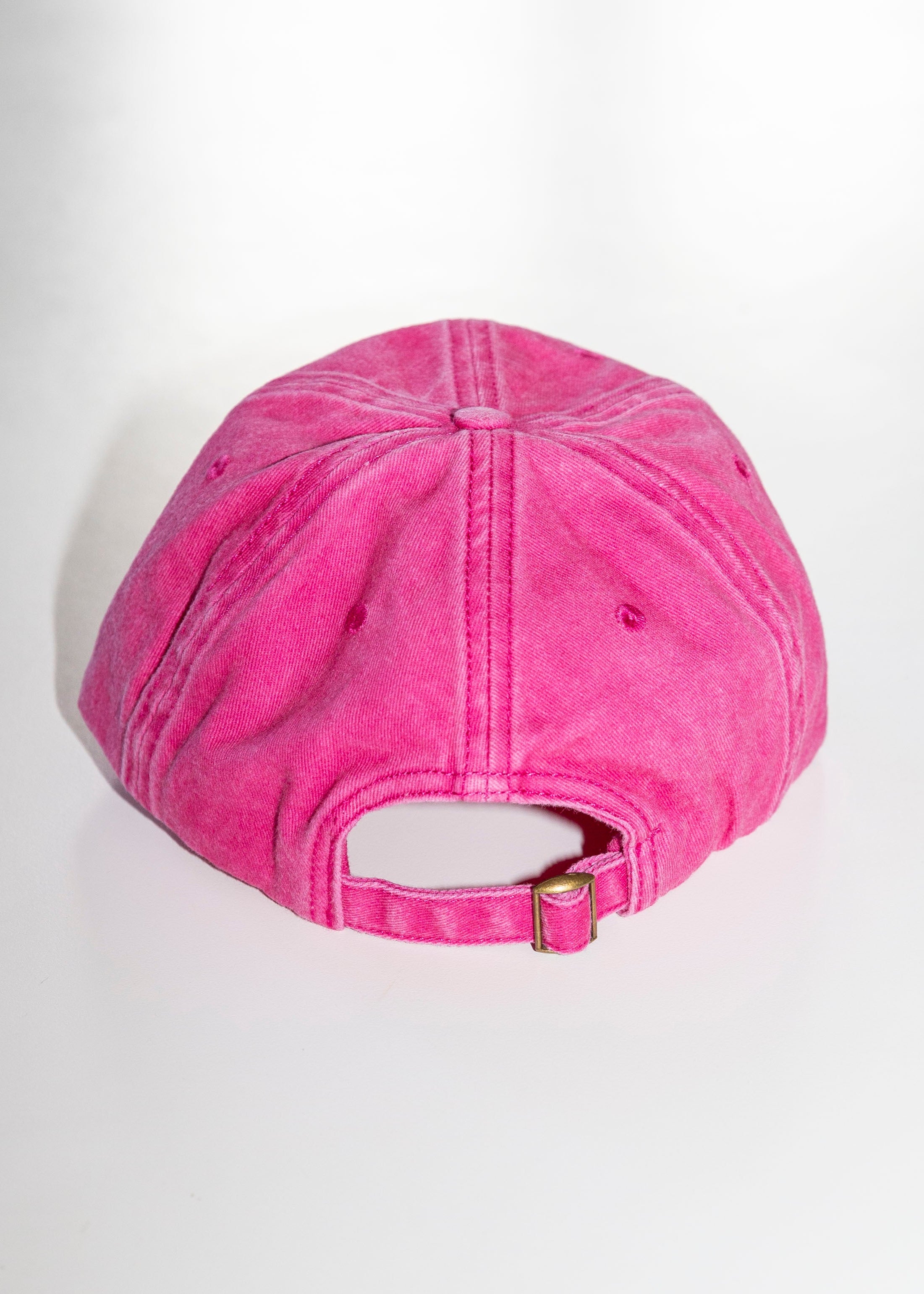 Protector cap / pink