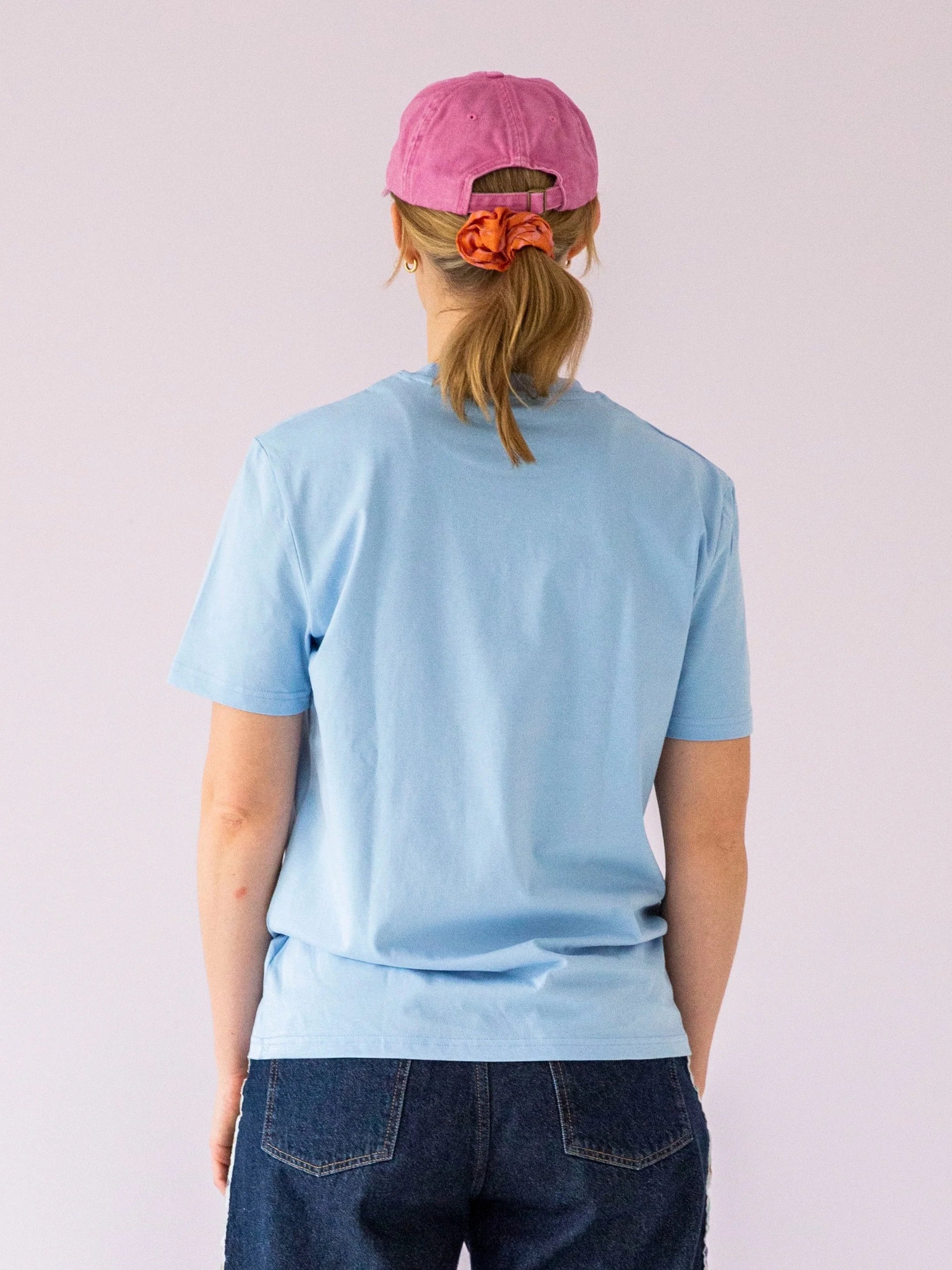 Walk your own path T-shirt-SQ2760587