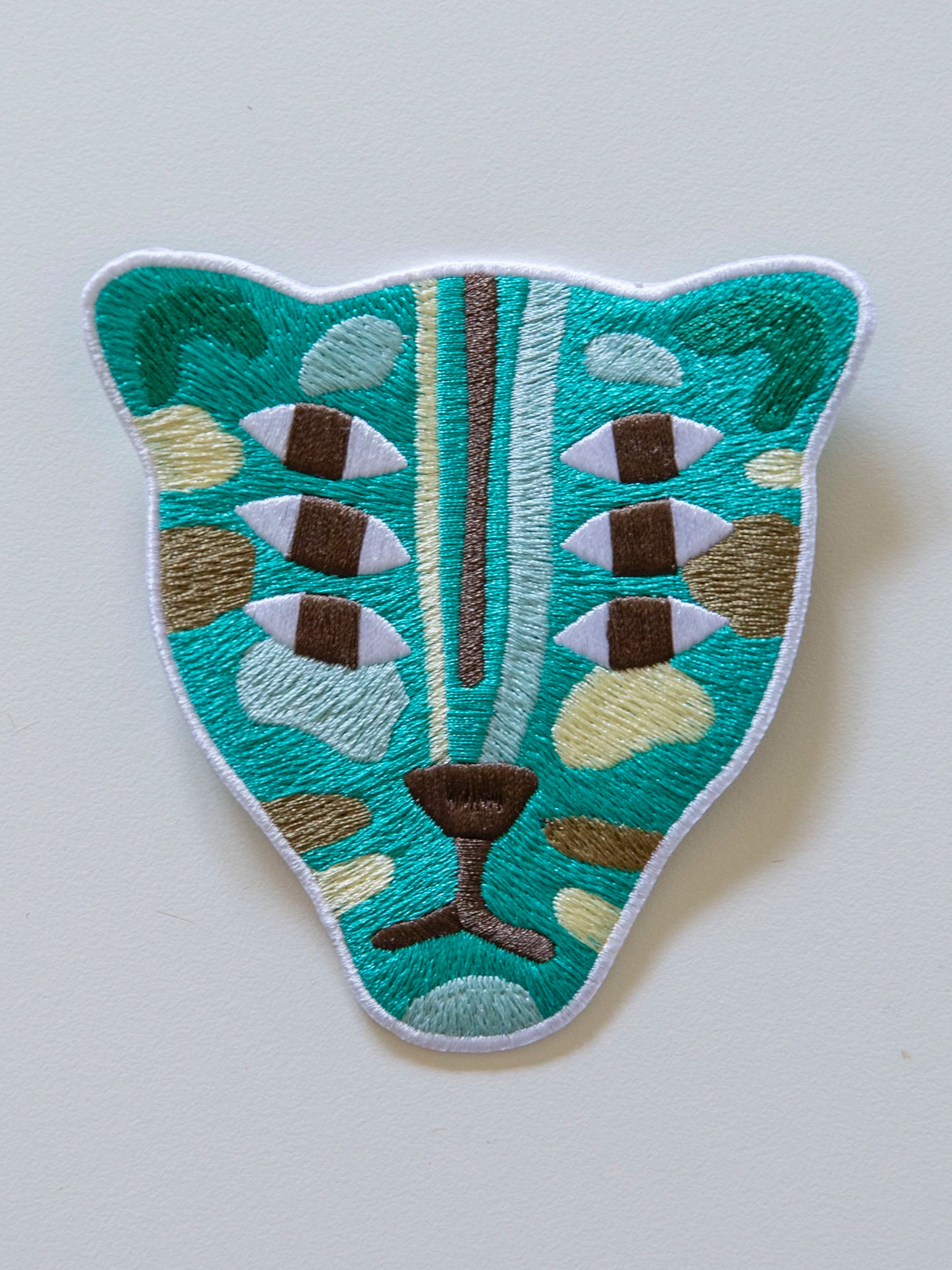 Iron-On Patches (various symbols!)-SQ8892258